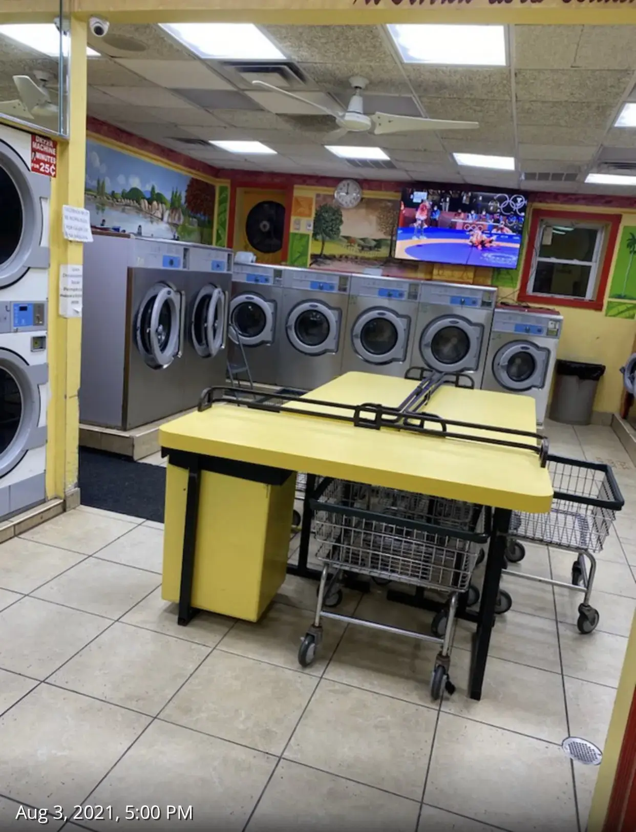 Duran Laundromat - Image 3