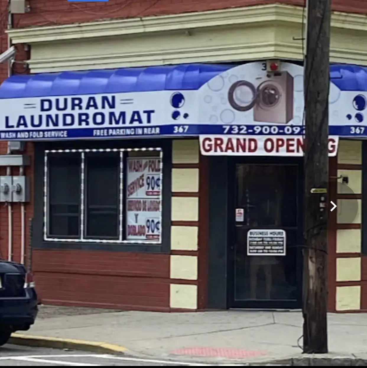 Duran Laundromat thumbnail 2