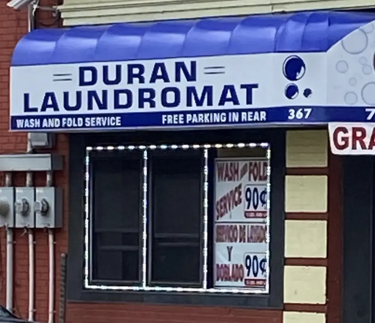 Duran Laundromat - Image 5