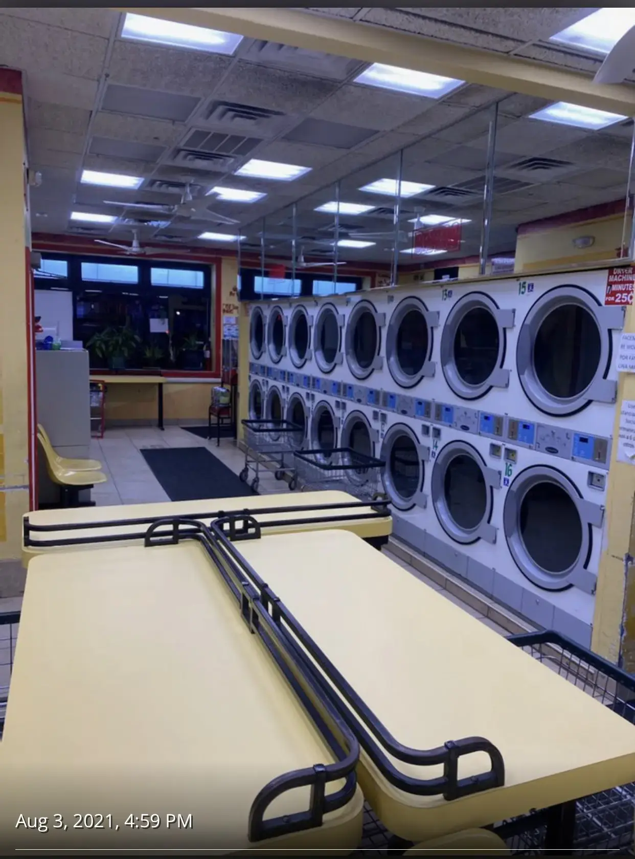 Duran Laundromat thumbnail 8