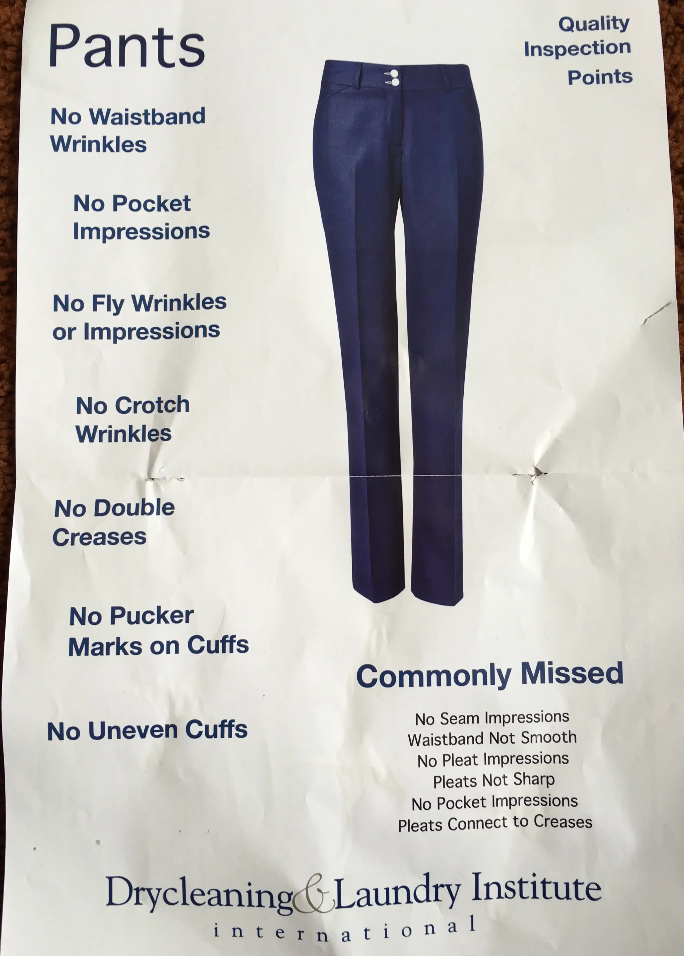 Durfey Extra Care Dry Cleaners thumbnail 13