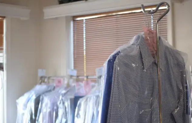 Durfey Extra Care Dry Cleaners - Image 6