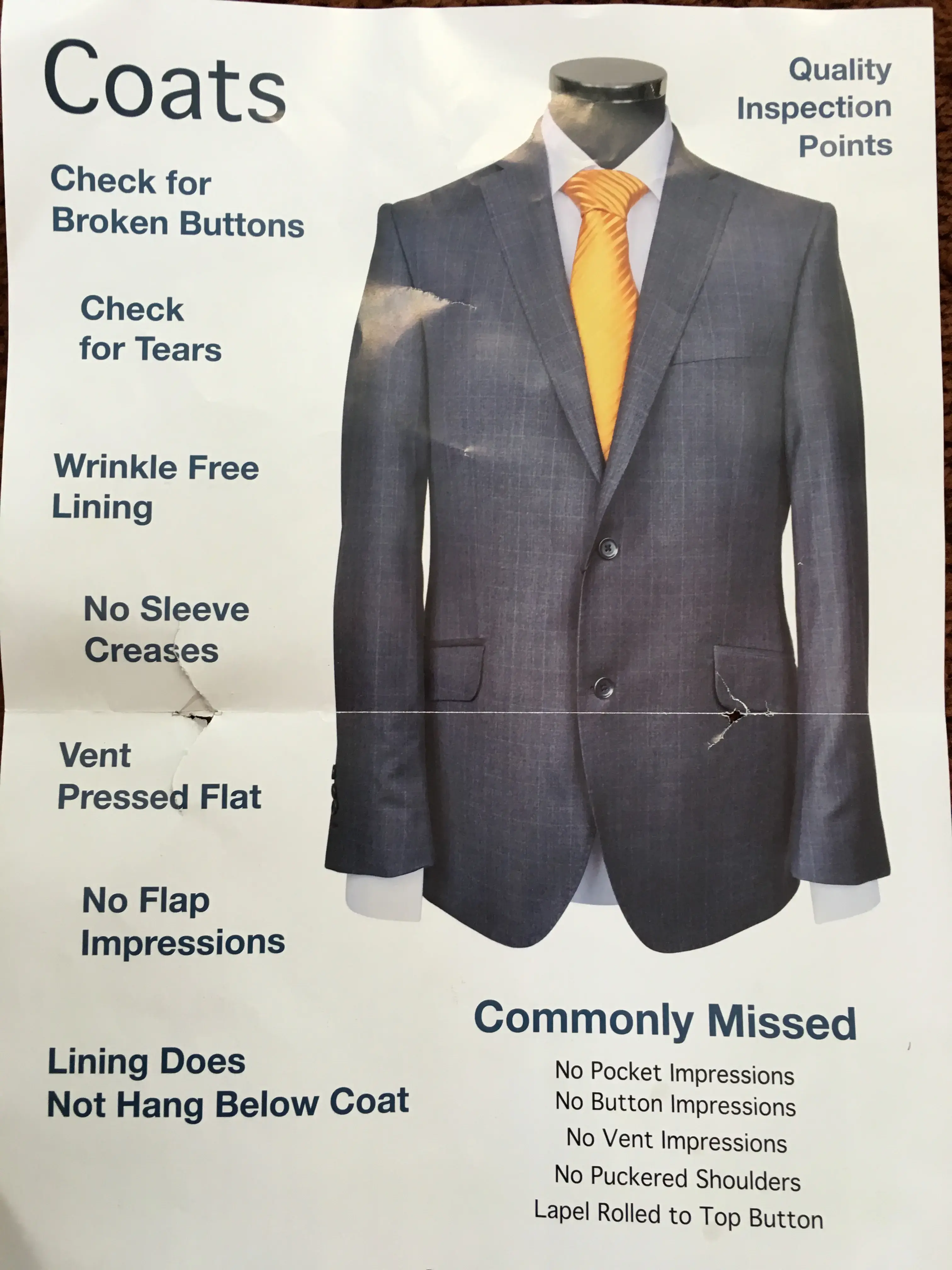 Durfey Extra Care Dry Cleaners thumbnail 12