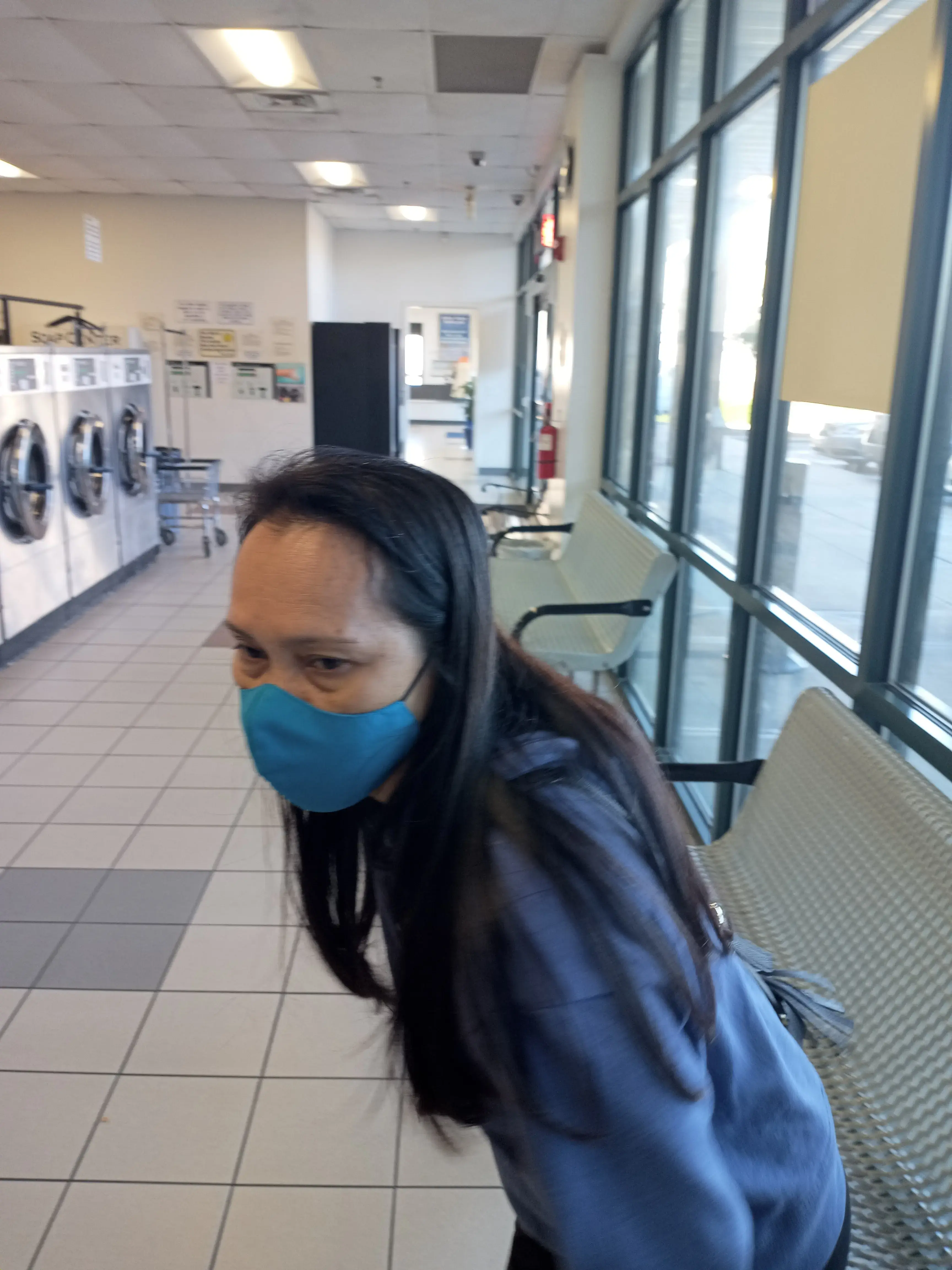 Durham Cleaners & Laundromat - Image 15