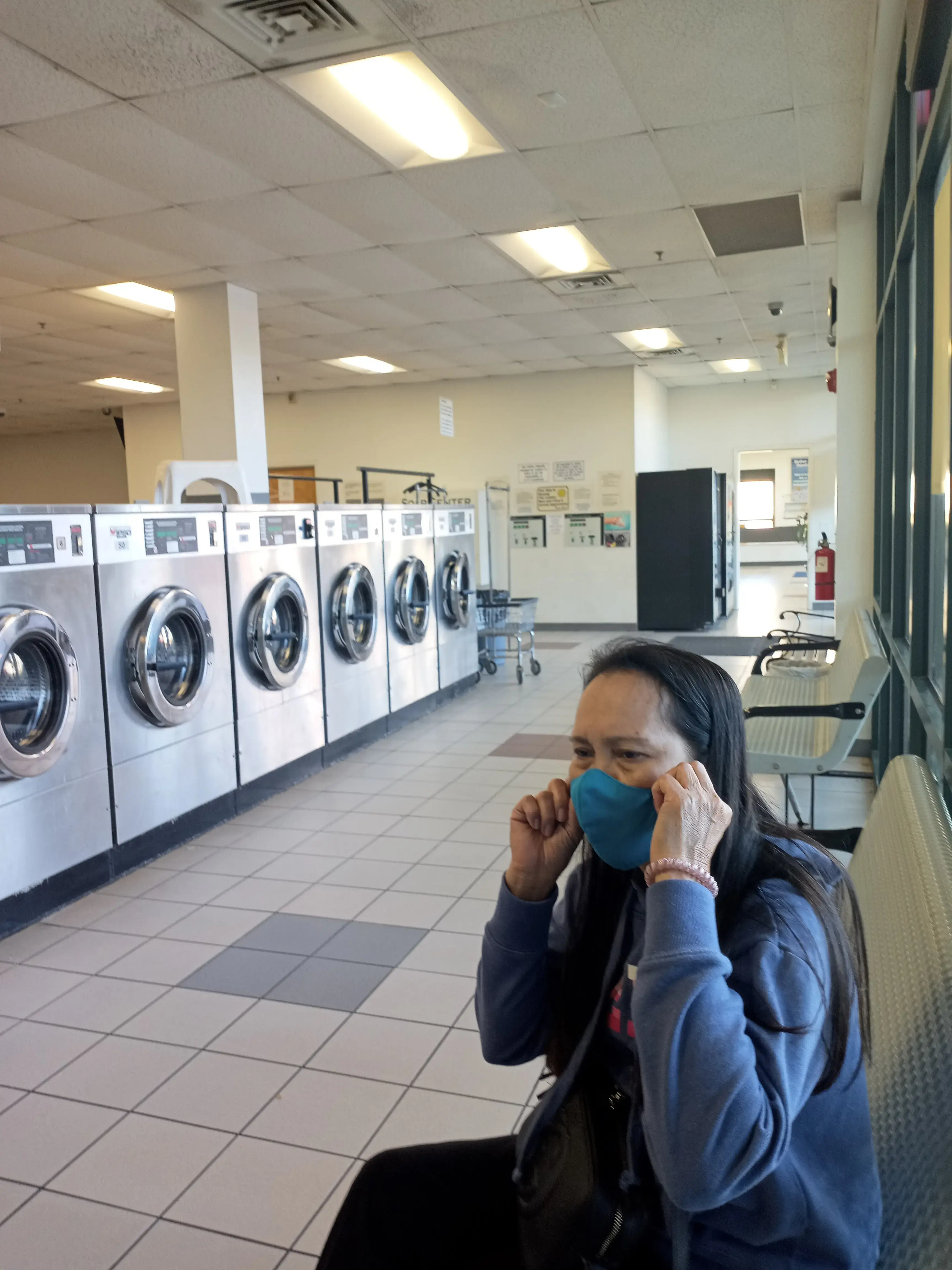 Durham Cleaners & Laundromat thumbnail 3