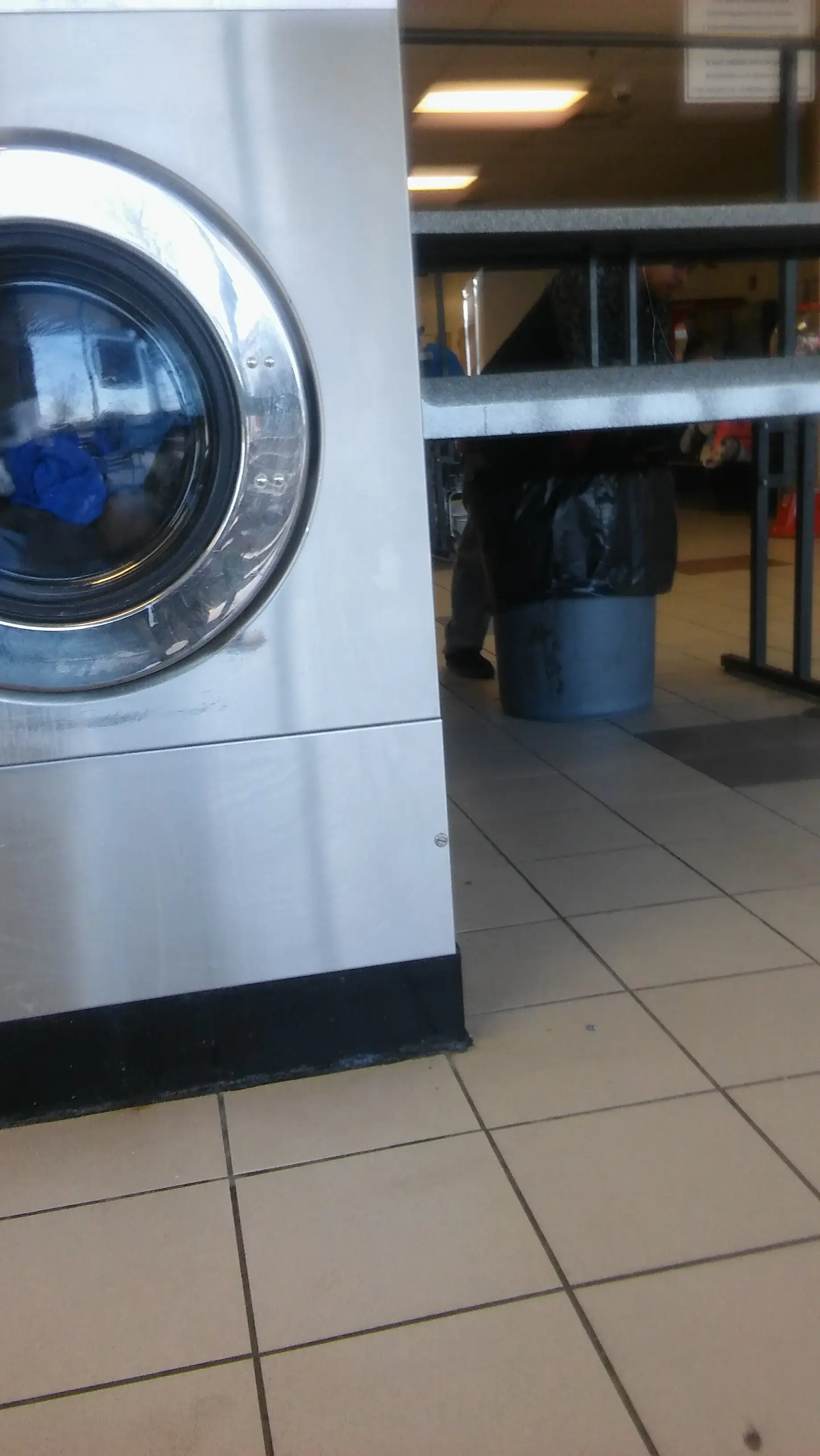 Durham Cleaners & Laundromat thumbnail 16