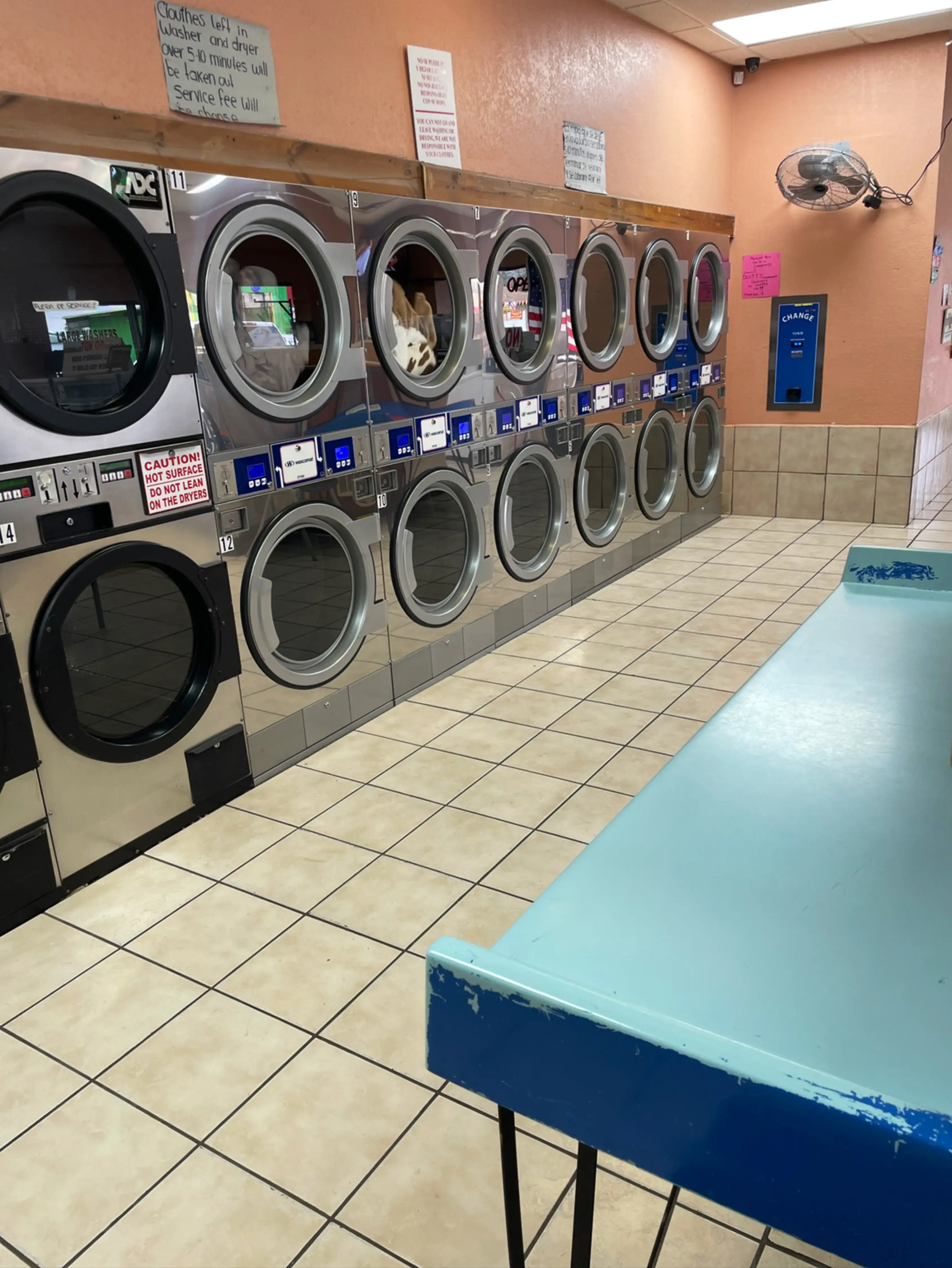 Dusty’s Laundromat - Image 3