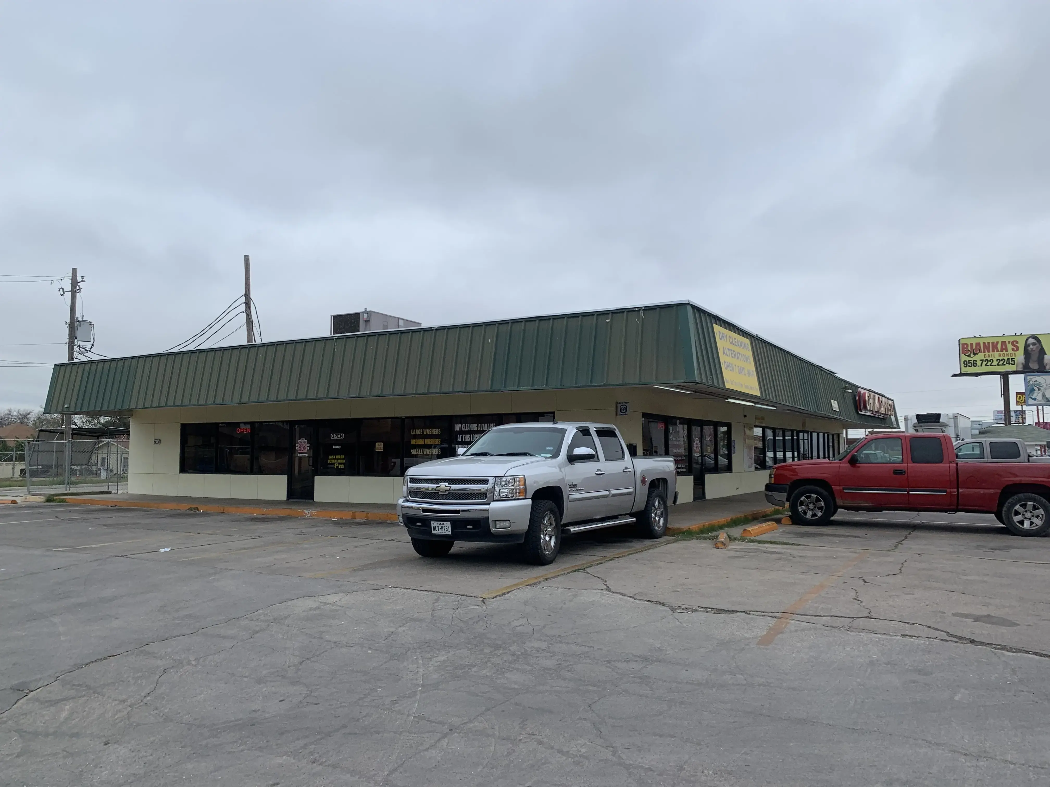 Dusty’s Laundromat - Image 2