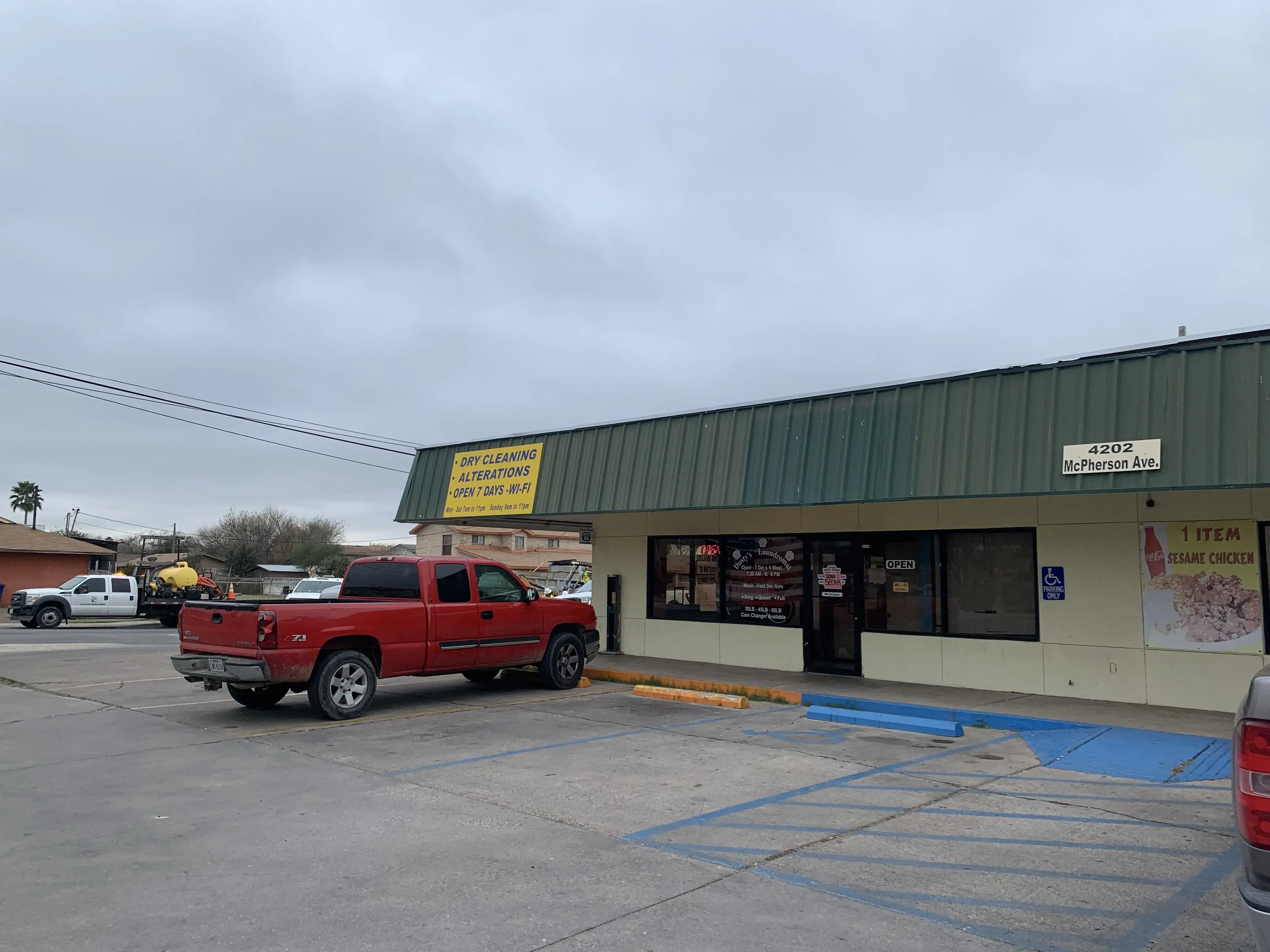 Dusty’s Laundromat - Image 4