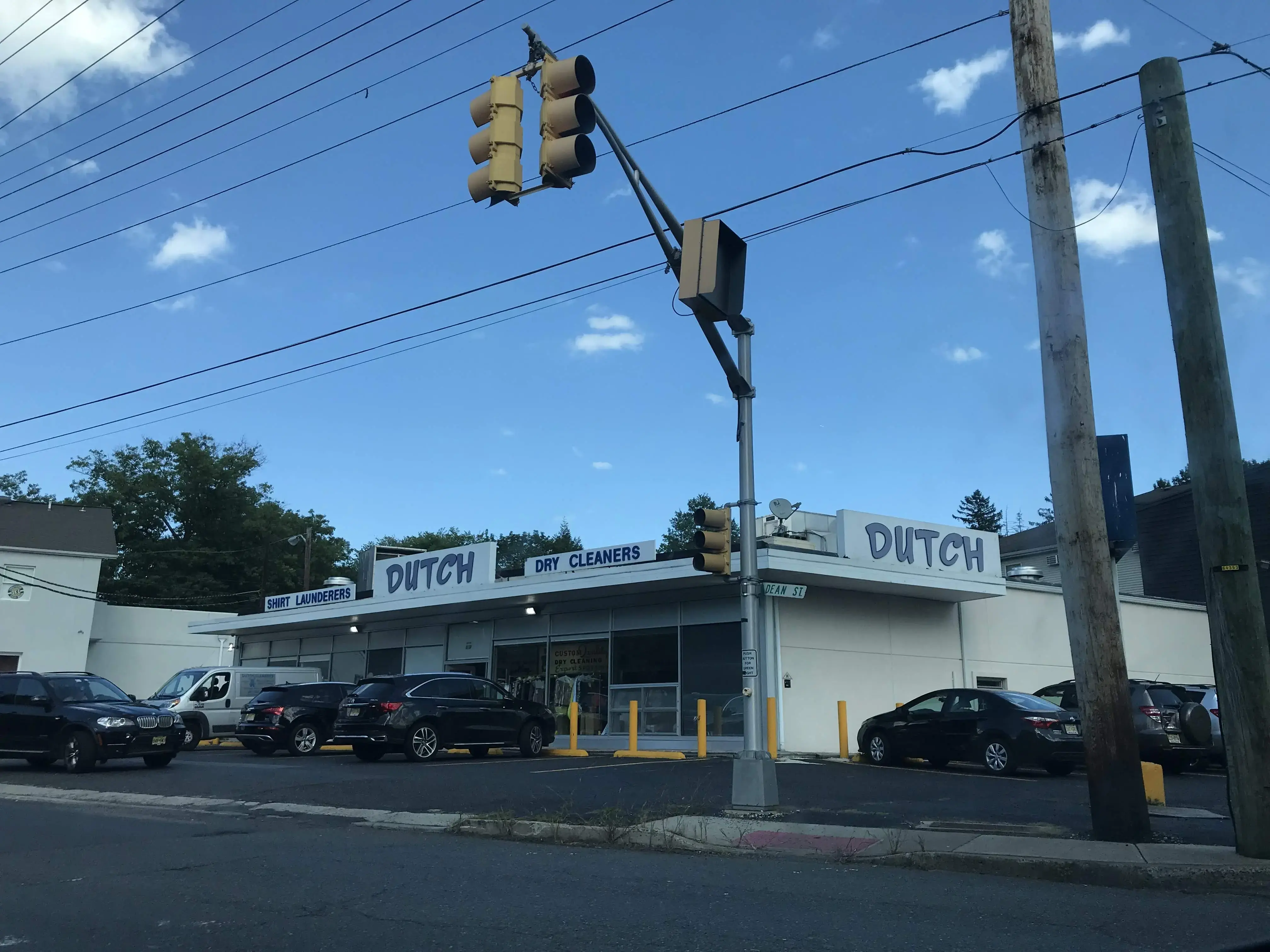 Dutch Cleaners thumbnail 2