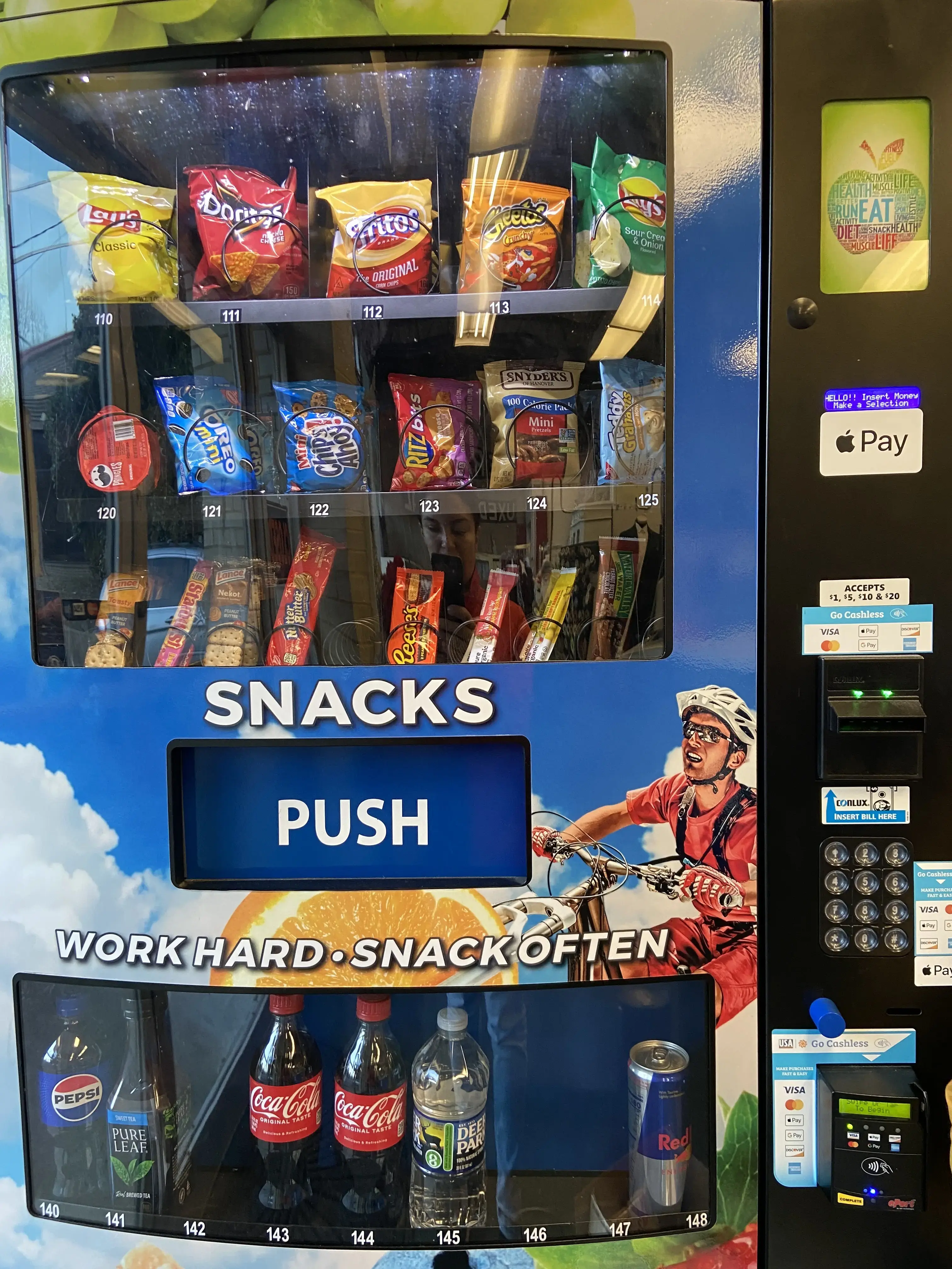 Dutch Girl Cleaners - Image 2