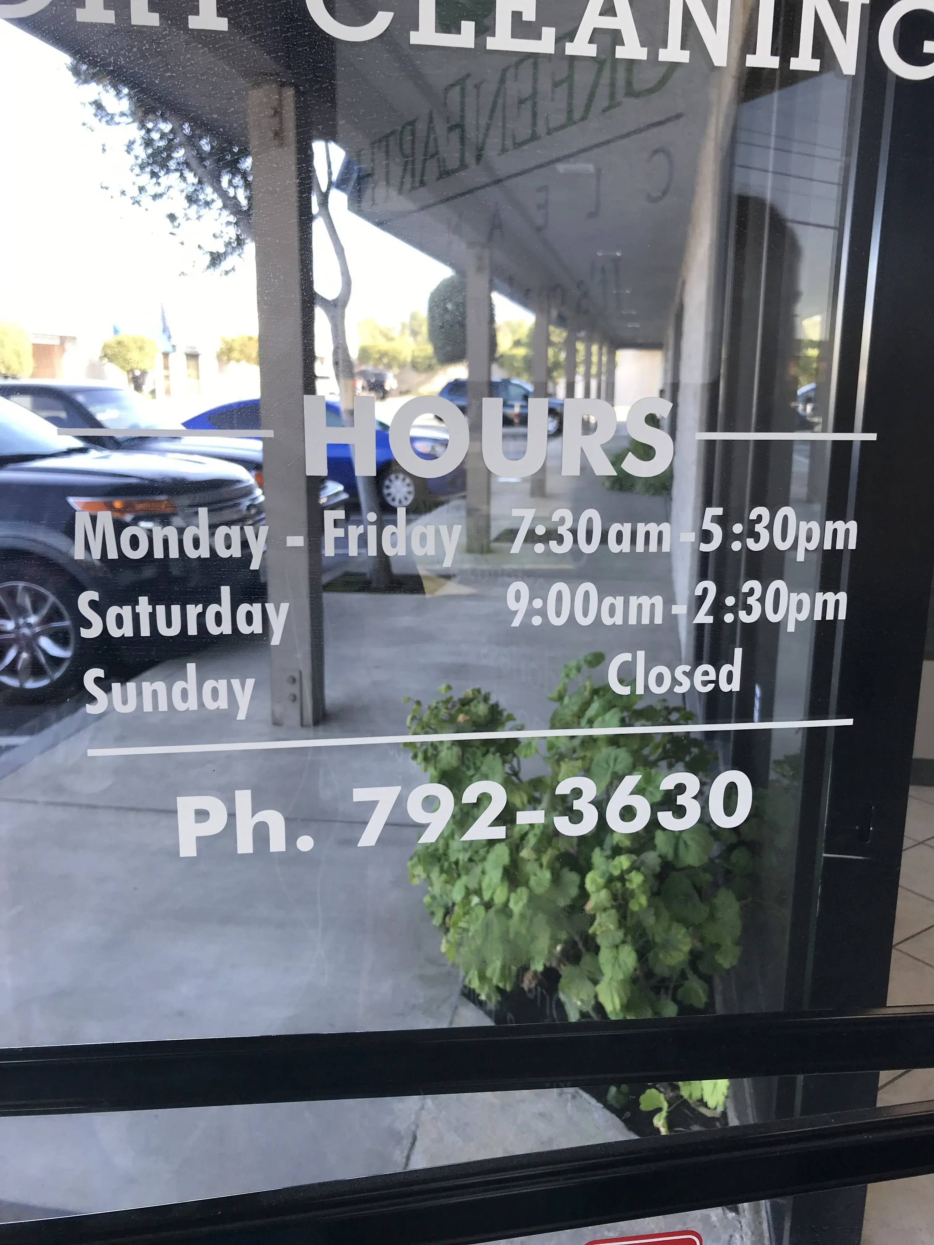 Dutch Girl Cleaners & Laundry - Image 3