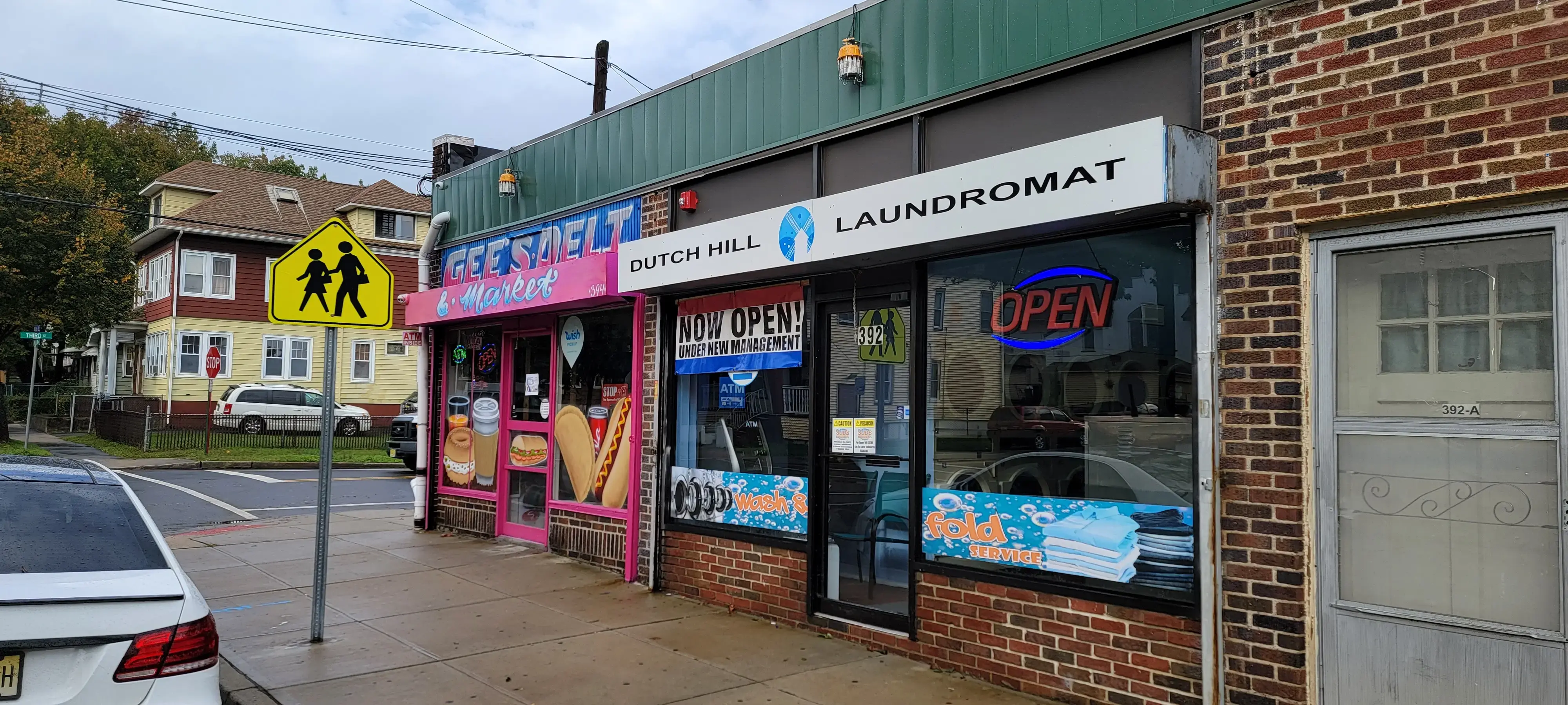 Dutch Hill Laundromat - Image 5