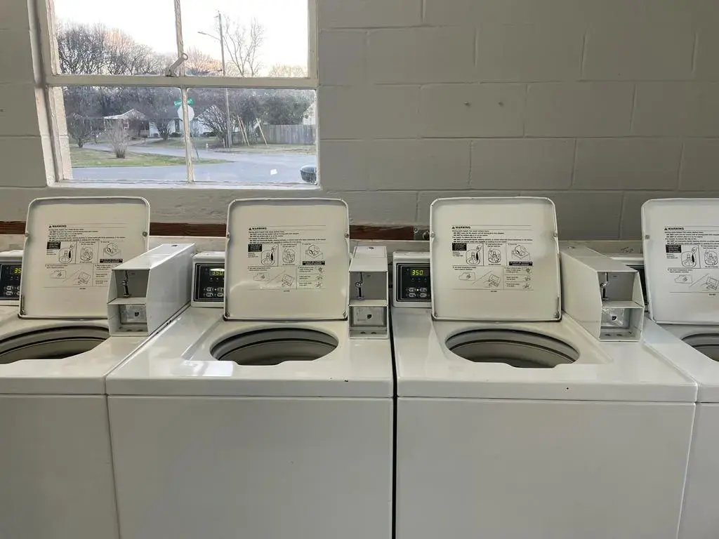 Dutch Maid Coin-O-Matic Laundry - Image 14