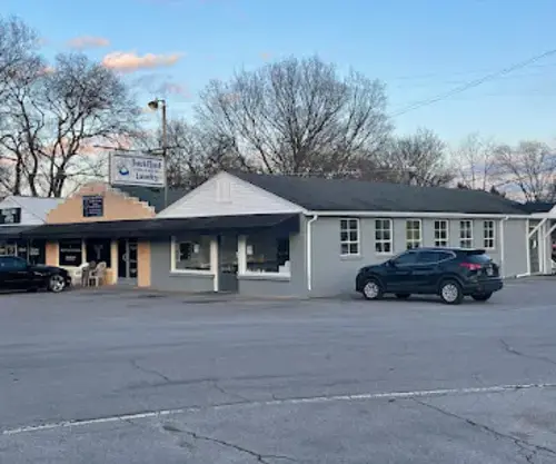 Dutch Maid Coin-O-Matic Laundry location