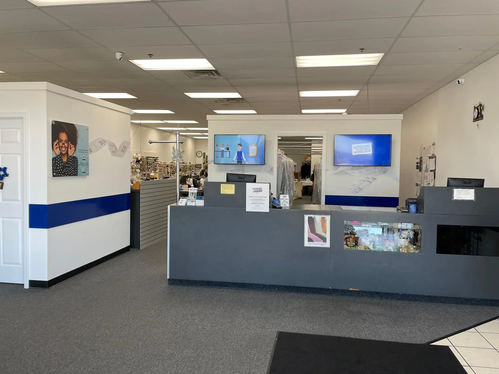 Dutchess Cleaners - Austintown - Image 7