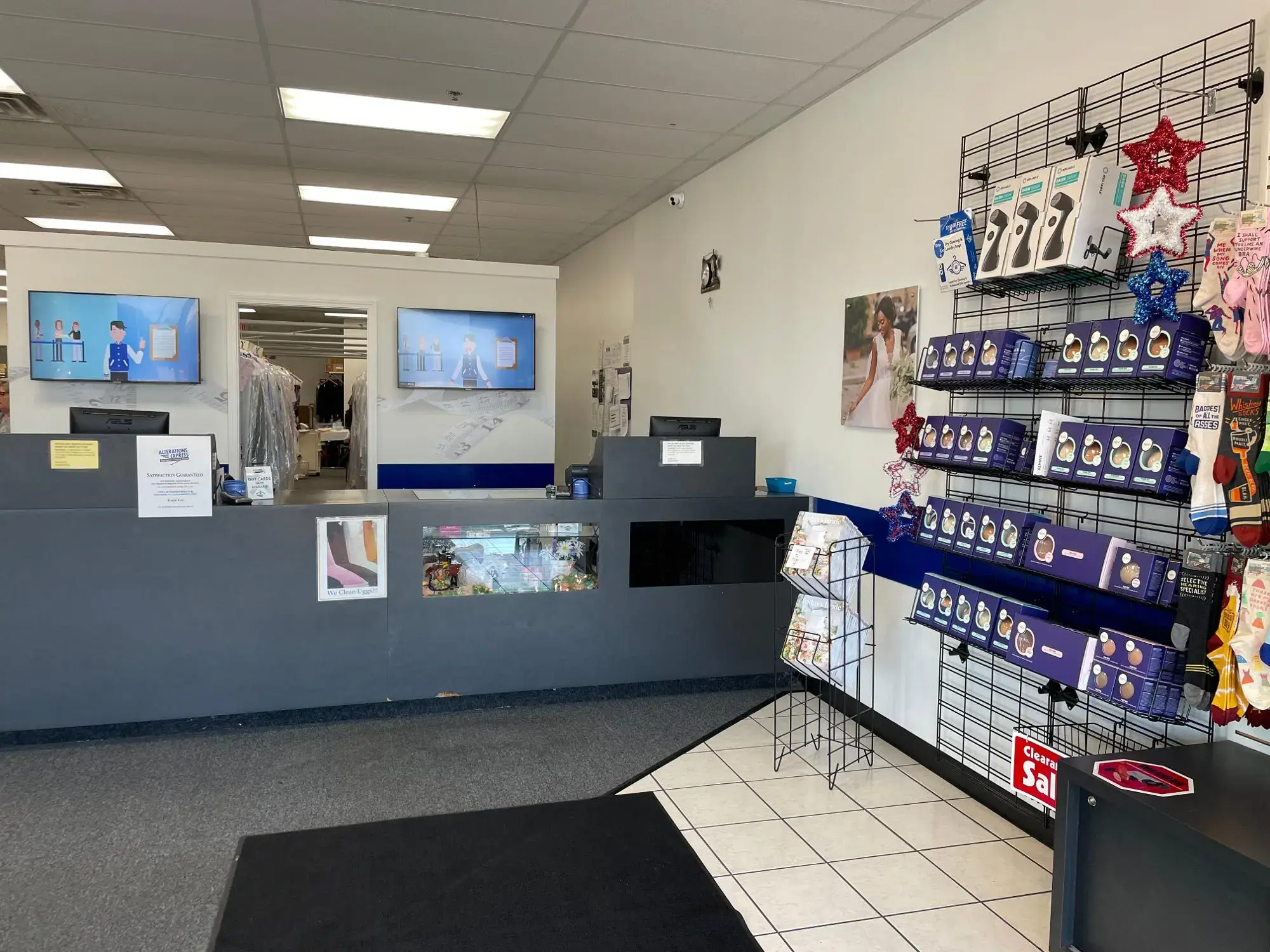Dutchess Cleaners - Austintown - Image 2