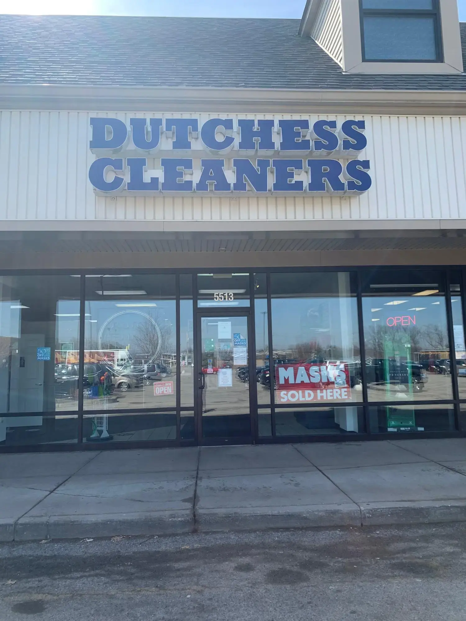 Dutchess Cleaners - Austintown thumbnail 5
