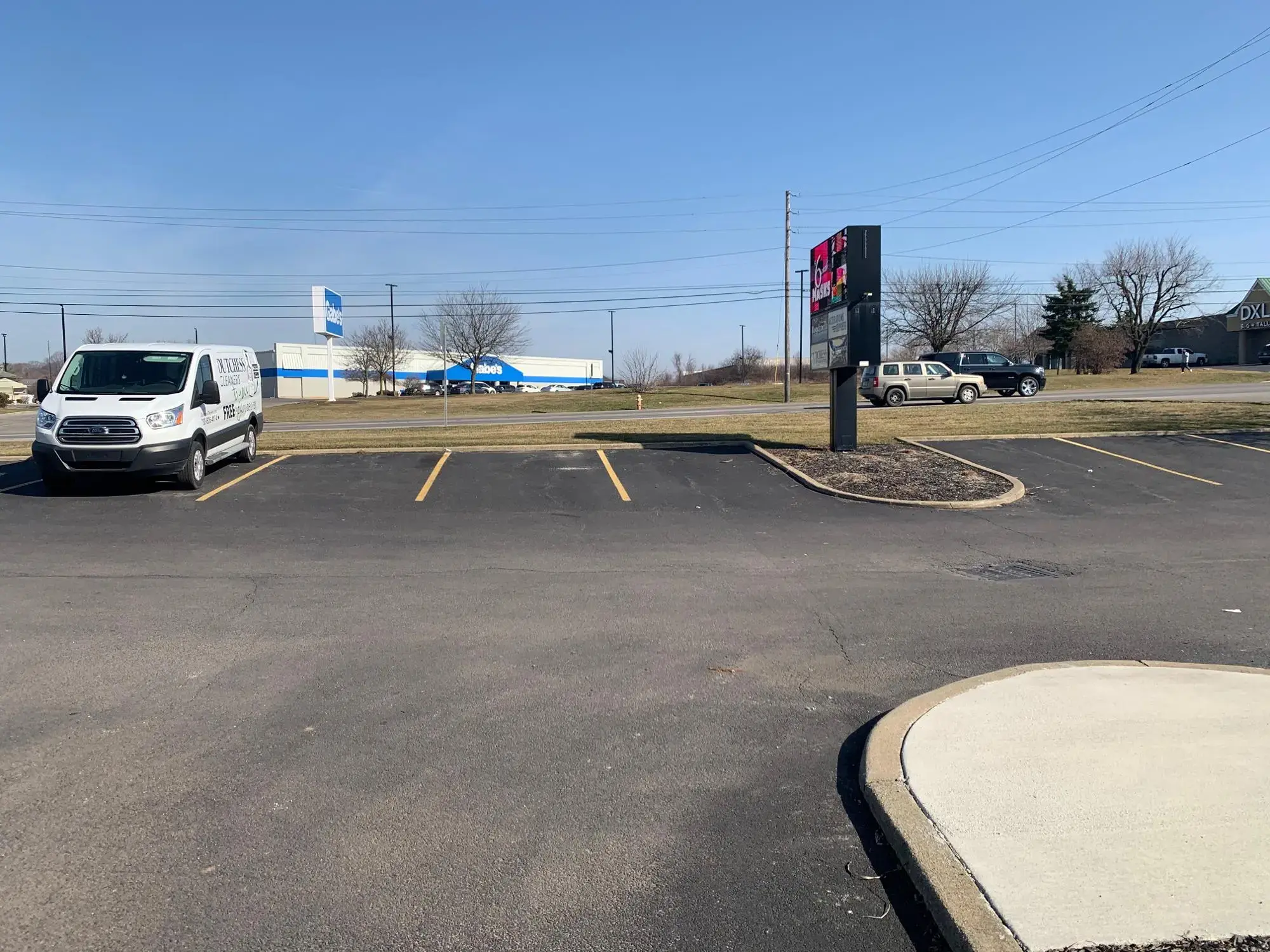 Dutchess Cleaners - Boardman - Image 4