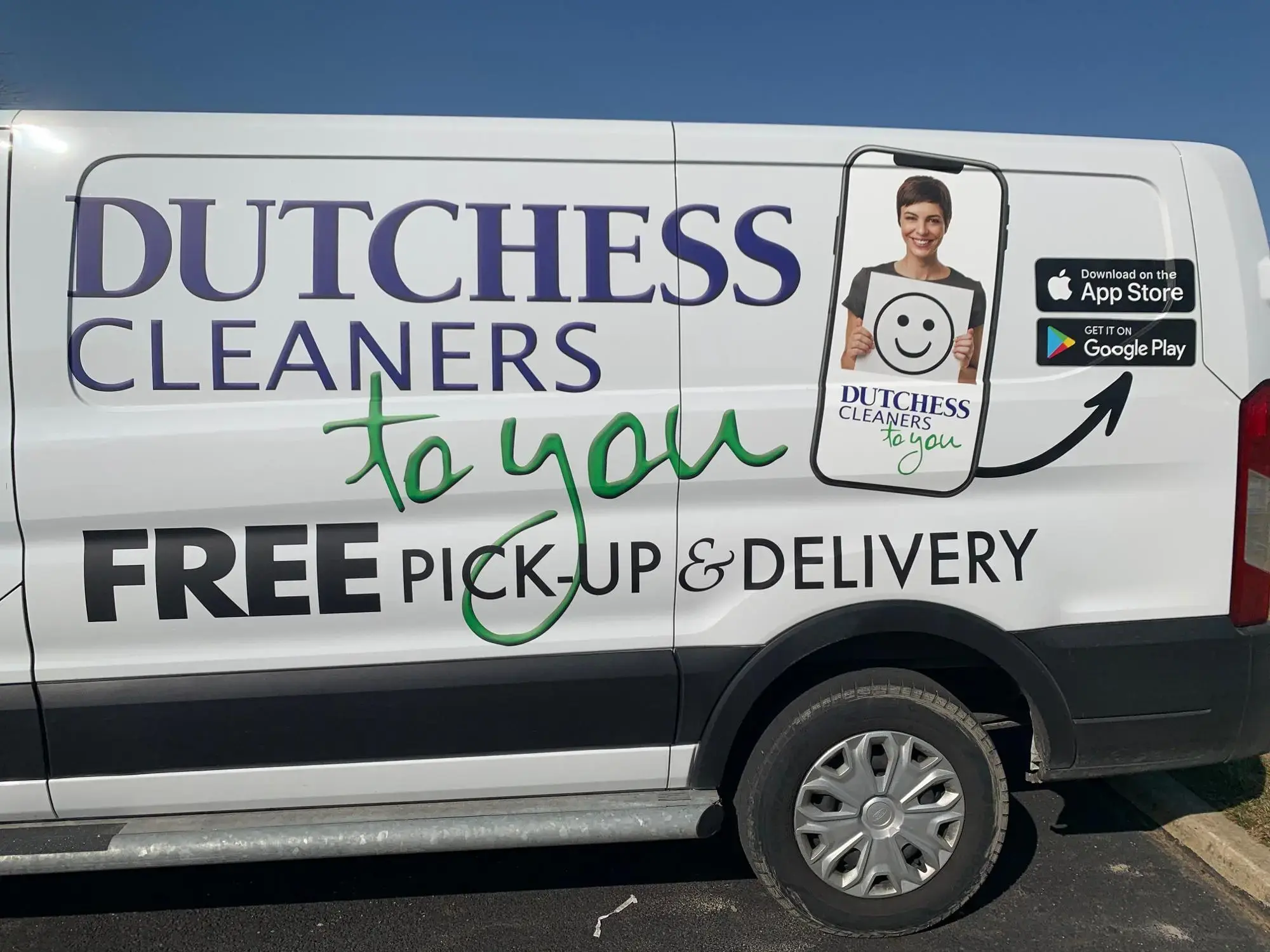 Dutchess Cleaners - Boardman thumbnail 7