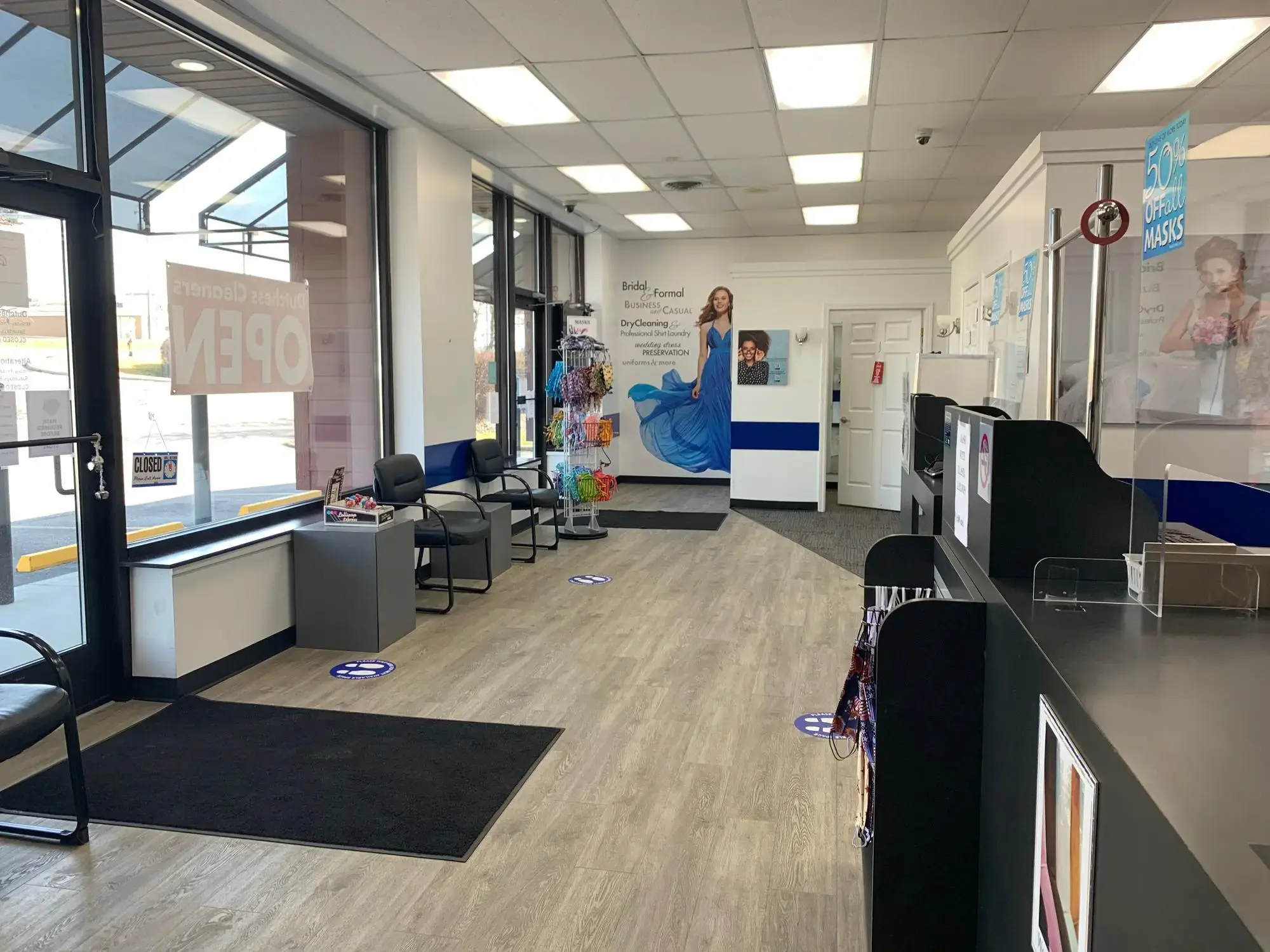 Dutchess Cleaners - Boardman - Image 5