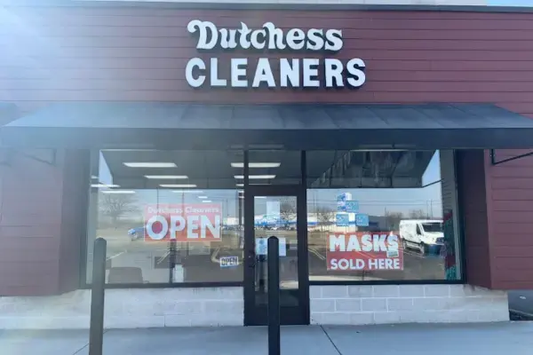 Dutchess Cleaners - Boardman location