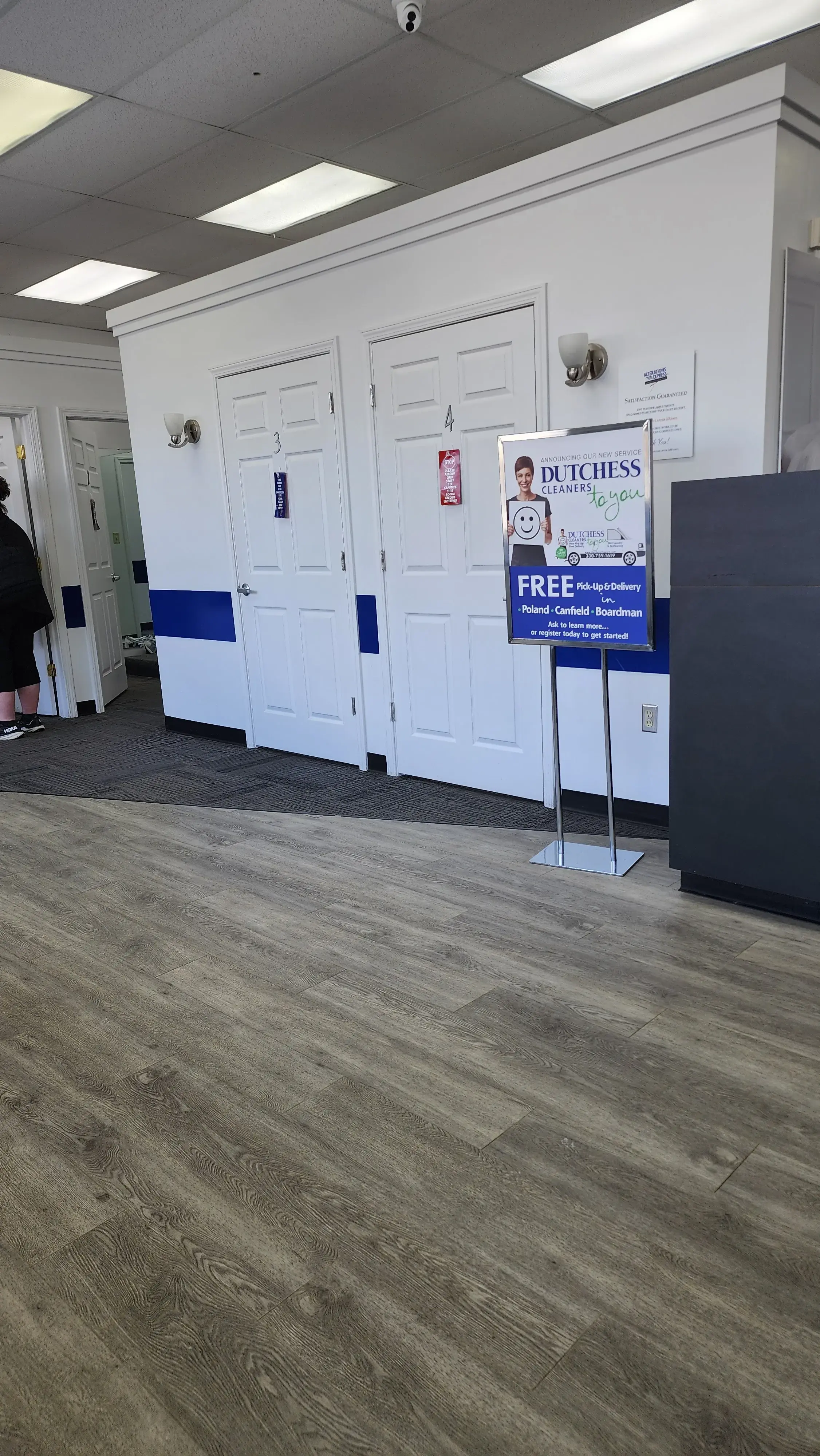 Dutchess Cleaners - Boardman - Image 10