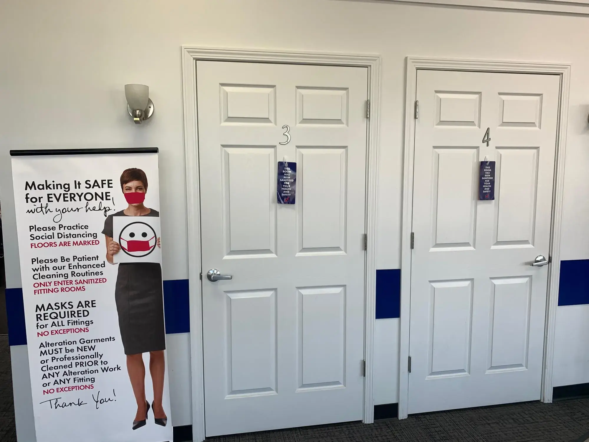 Dutchess Cleaners - Boardman - Image 3