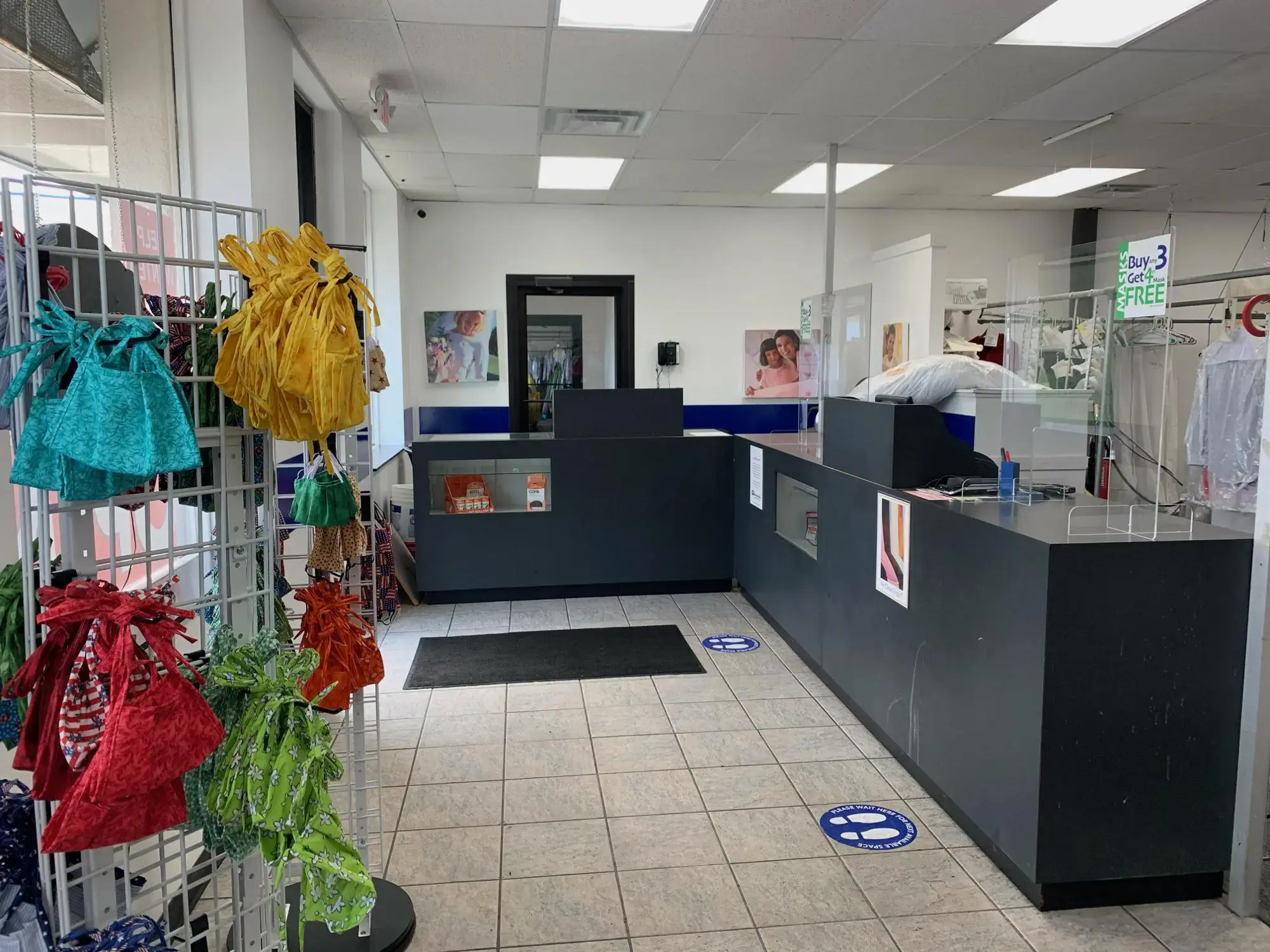 Dutchess Cleaners - Liberty - Image 6