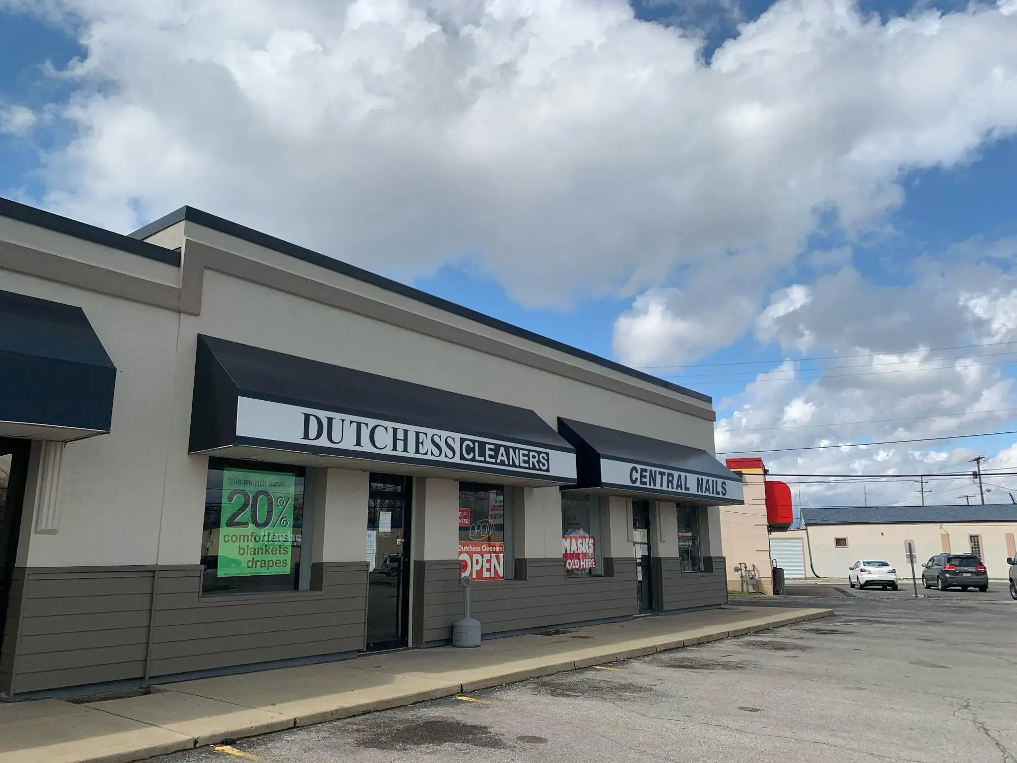 Dutchess Cleaners - Liberty - Image 10