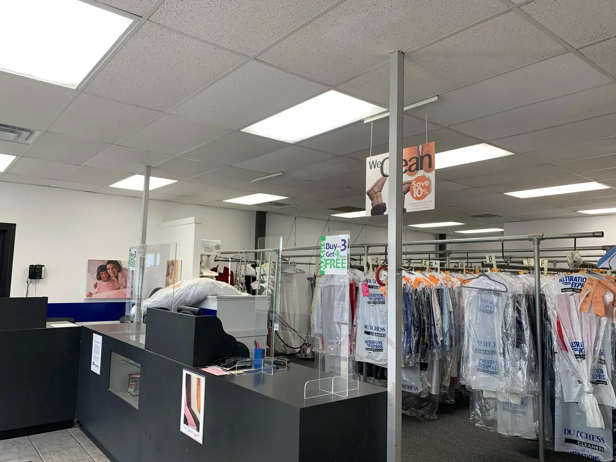 Dutchess Cleaners - Liberty - Image 3