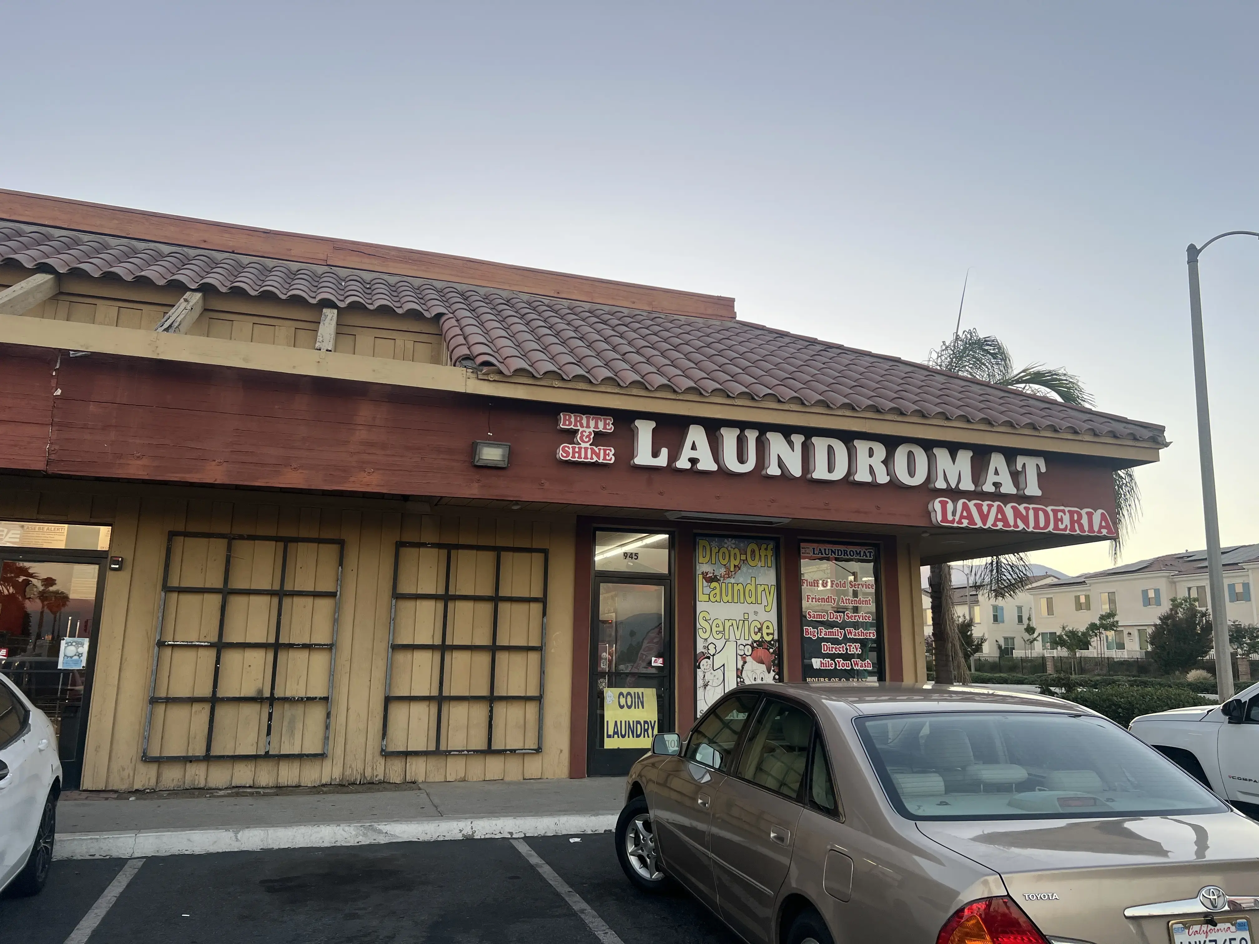 DZLaundry - Bright and Shine - Image 2