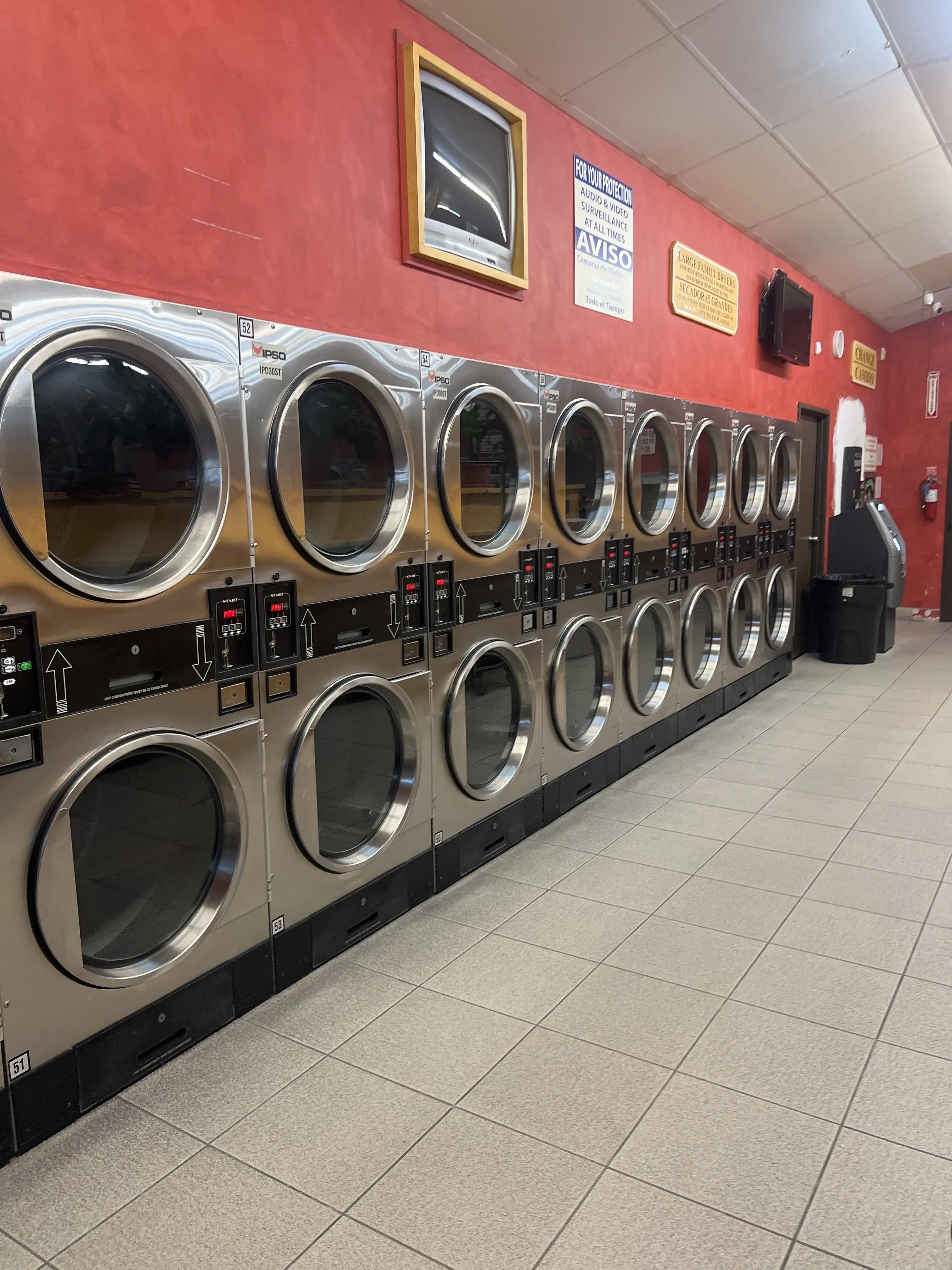 DZLaundry - Bright and Shine - Image 18