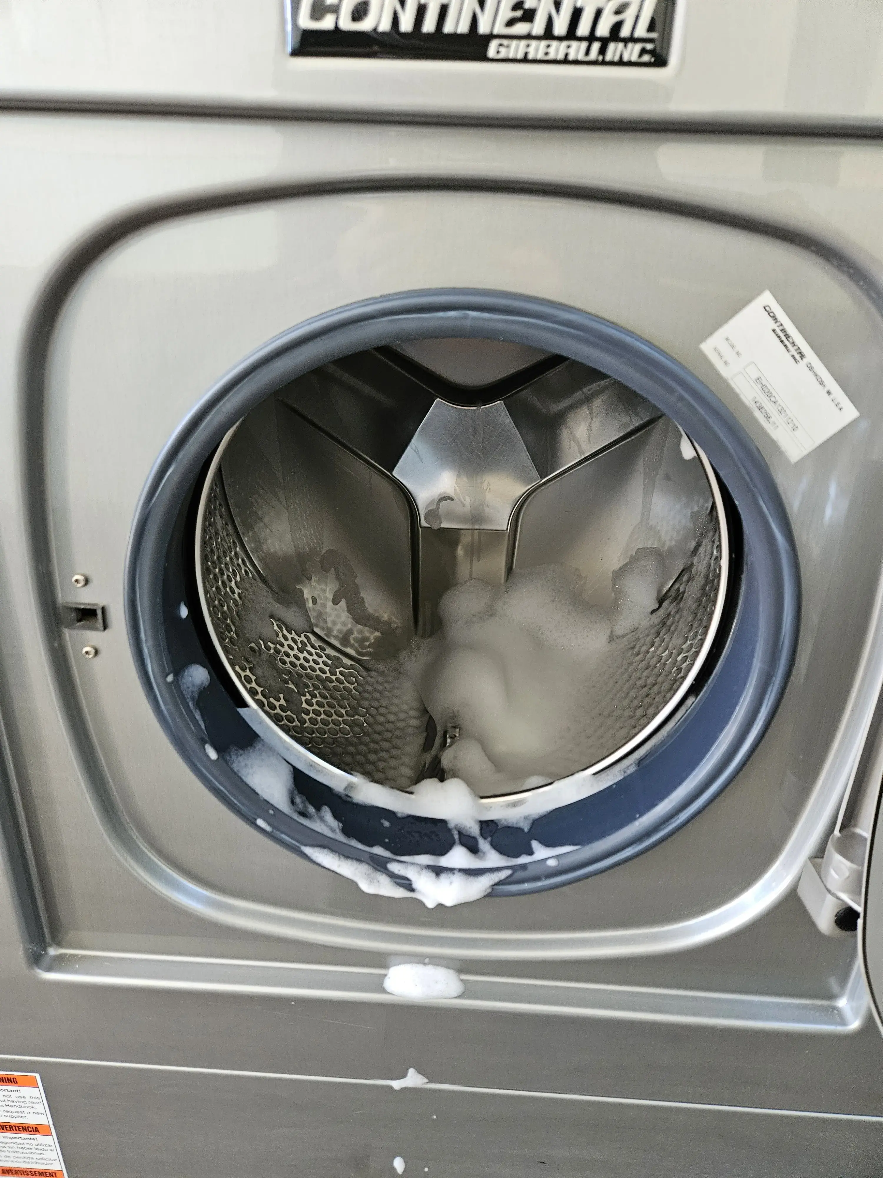 Dzlaundry - Bubbles Coin Laundry thumbnail 18