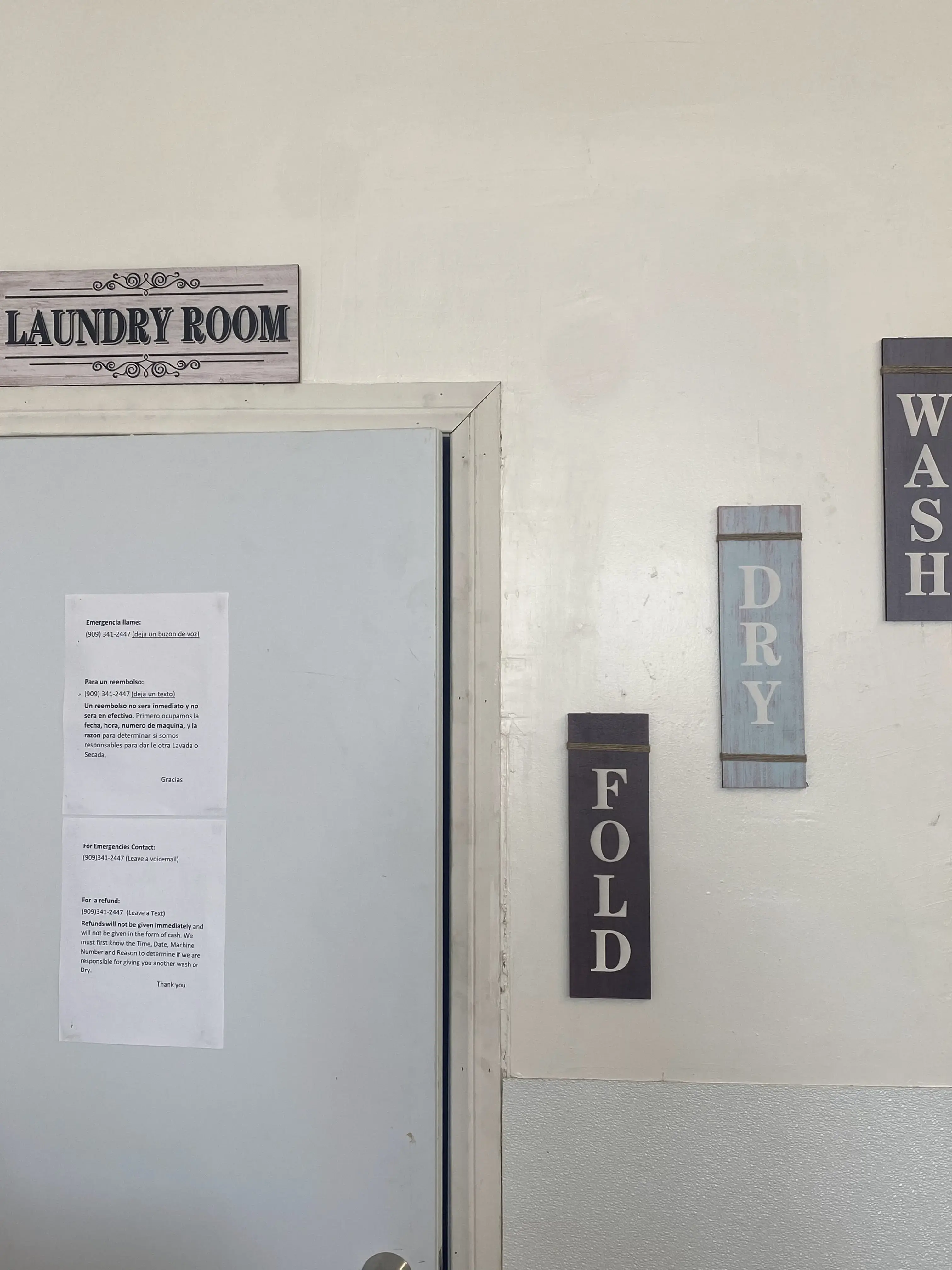 Dzlaundry - Bubbles Coin Laundry - Image 15