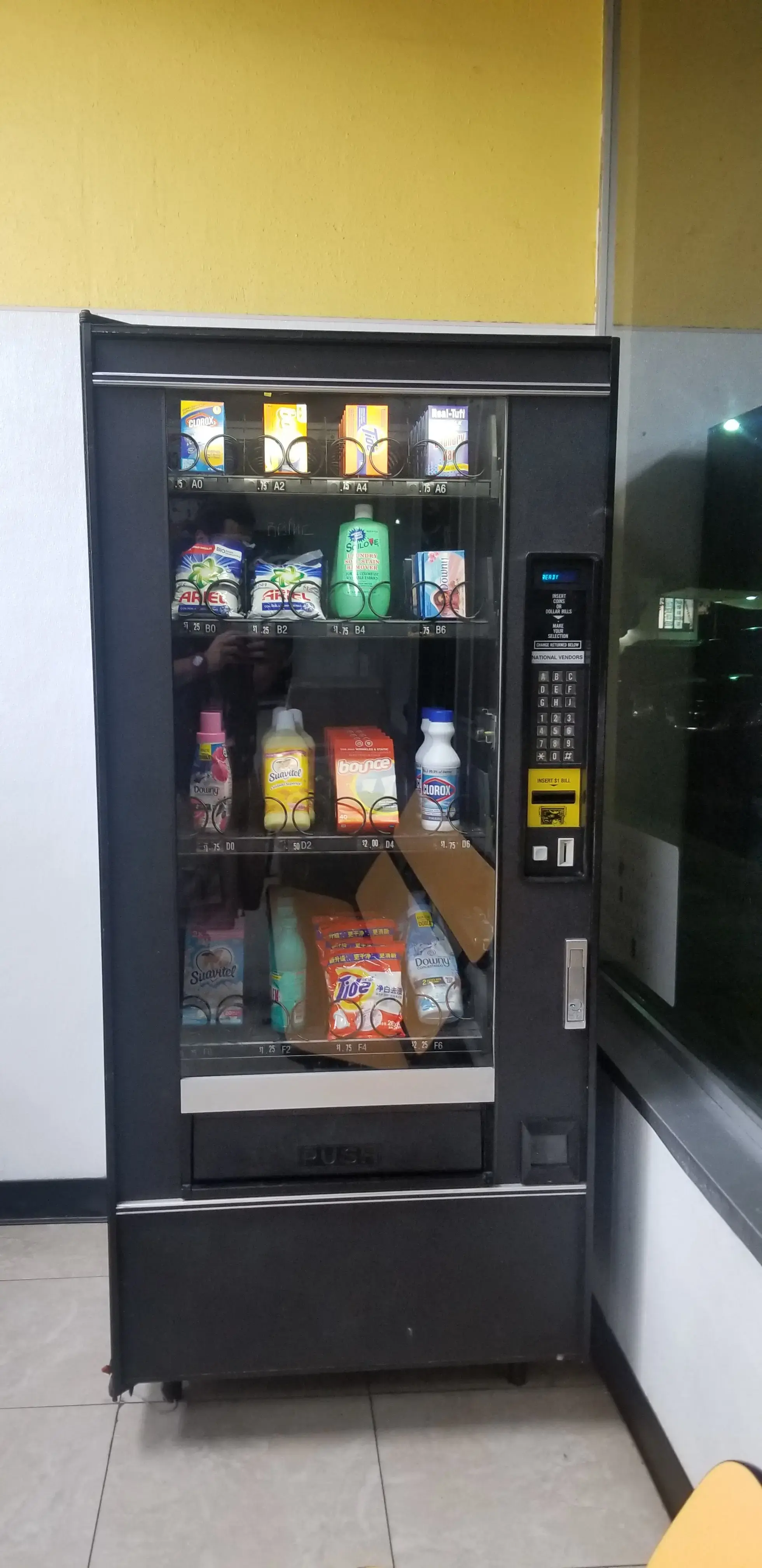 DZLaundry - Coin Laundry thumbnail 11