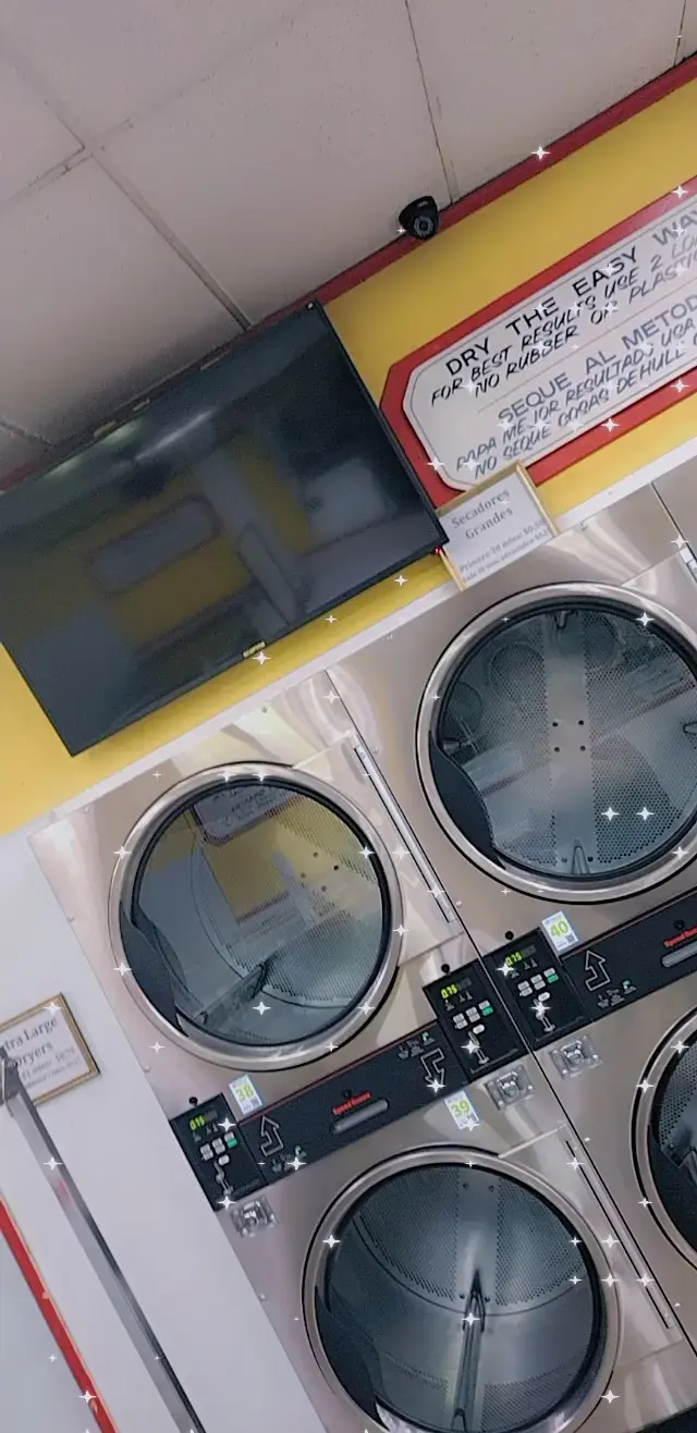 DZLaundry - Coin Laundry thumbnail 18