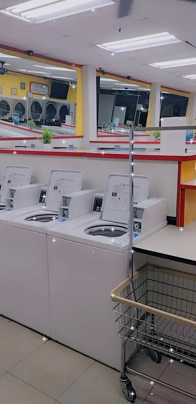 DZLaundry - Coin Laundry thumbnail 20