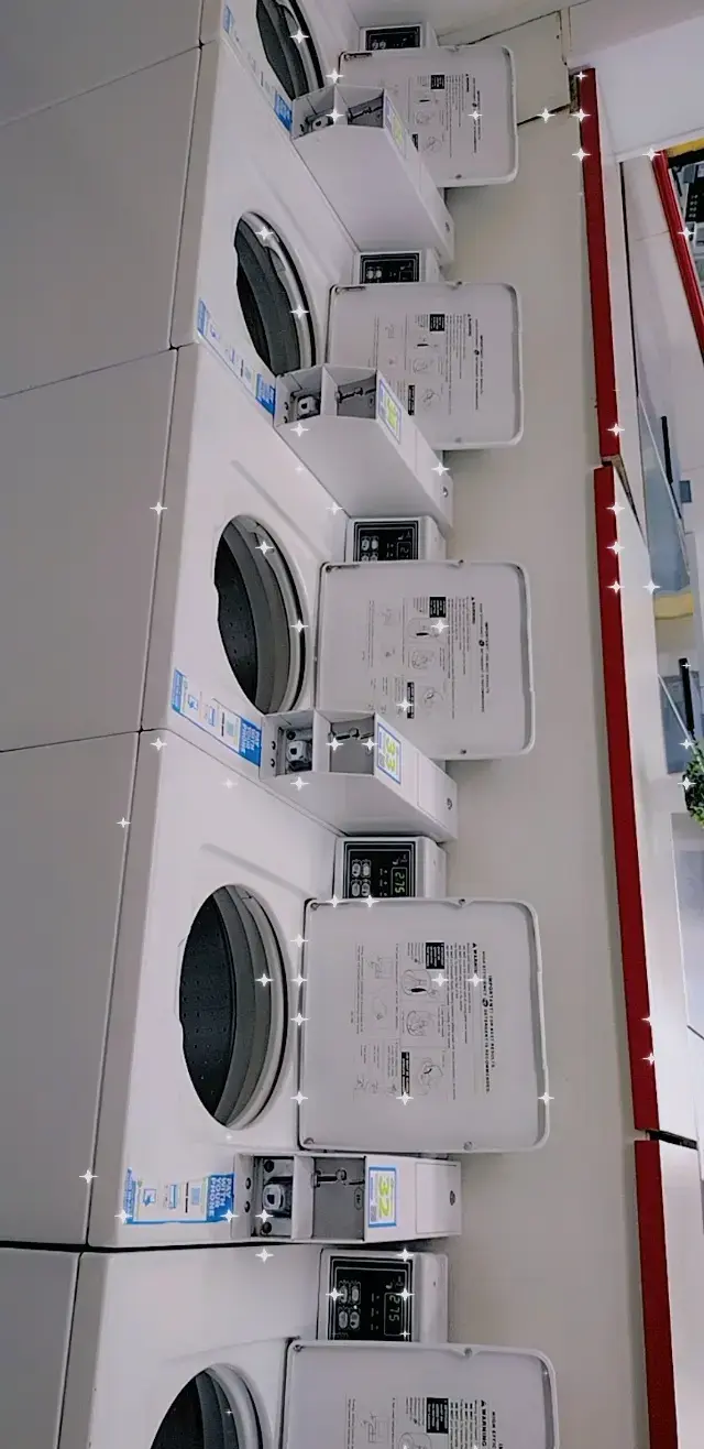 DZLaundry - Coin Laundry thumbnail 19