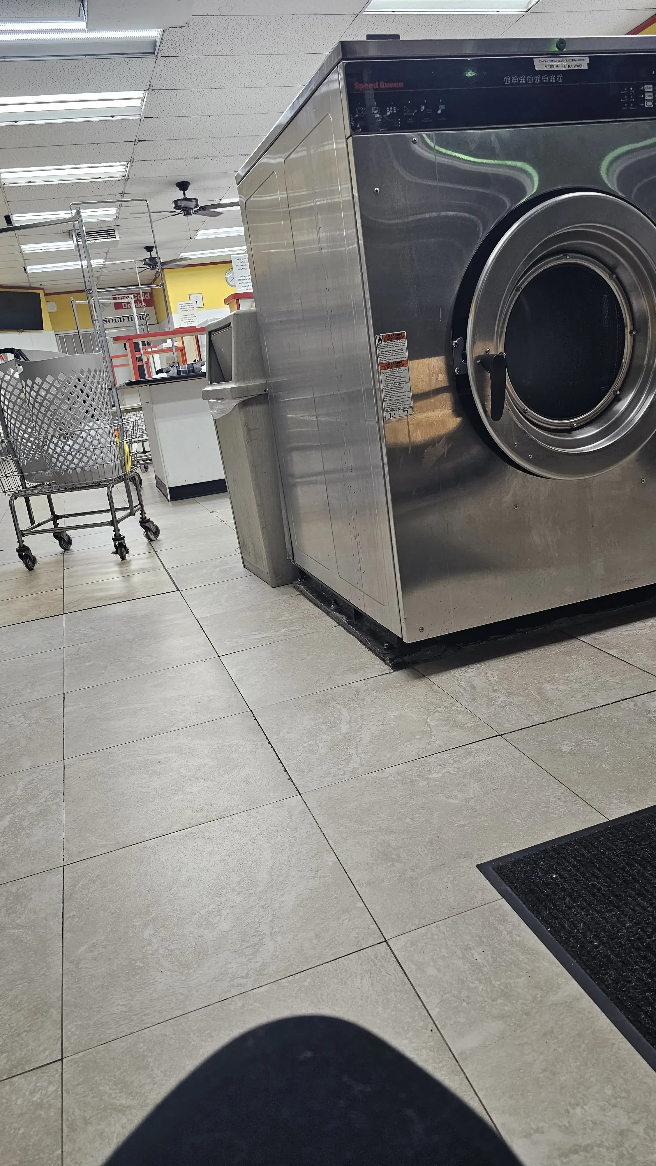 DZLaundry - Coin Laundry thumbnail 10