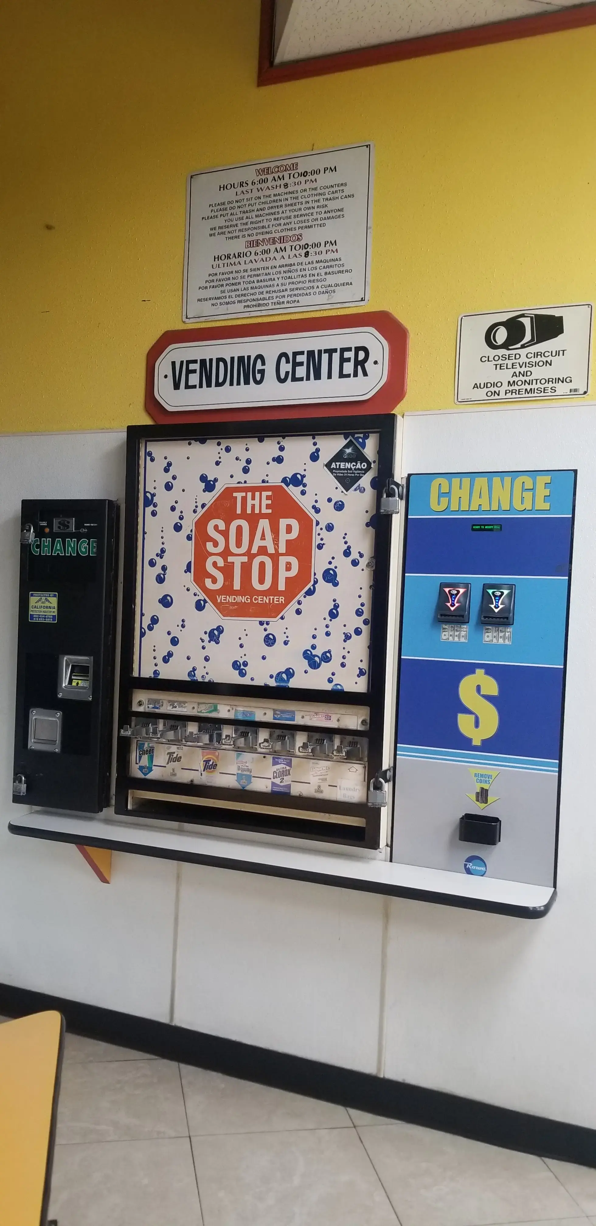 DZLaundry - Coin Laundry - Image 9