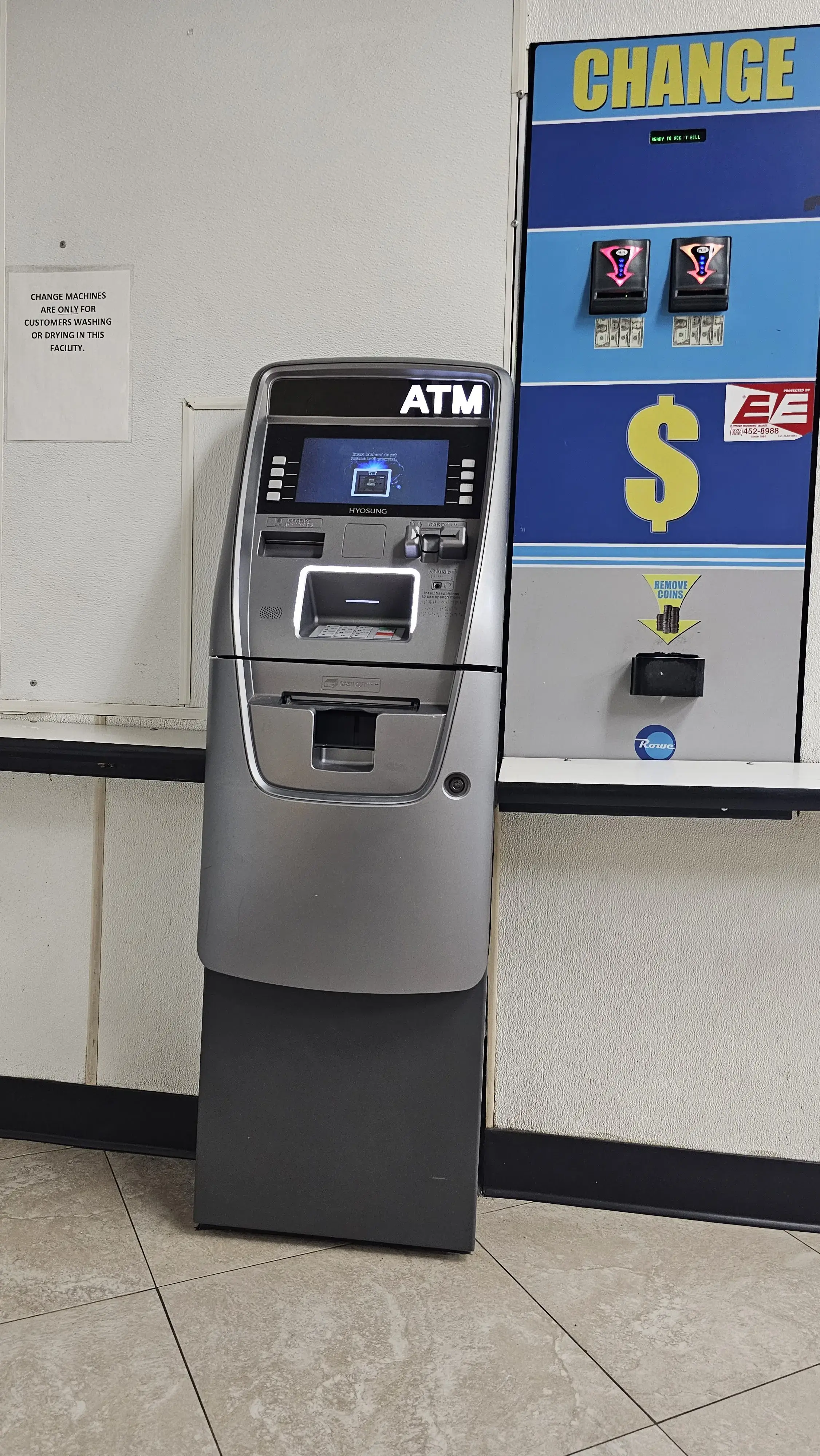 DZLaundry - Coin Laundry - Image 17