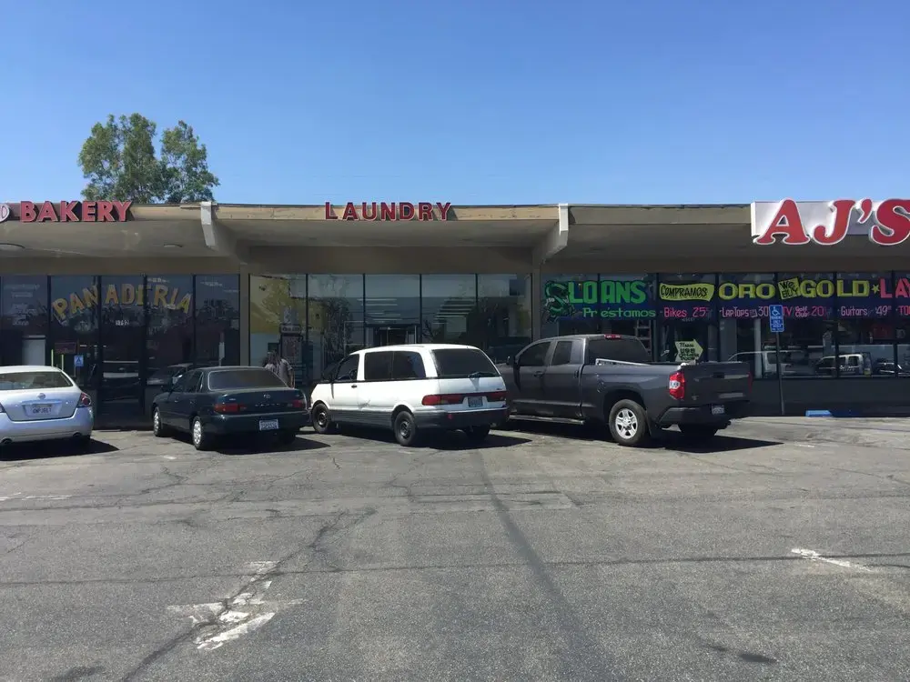 DZLaundry - Coin Laundry - Image 5