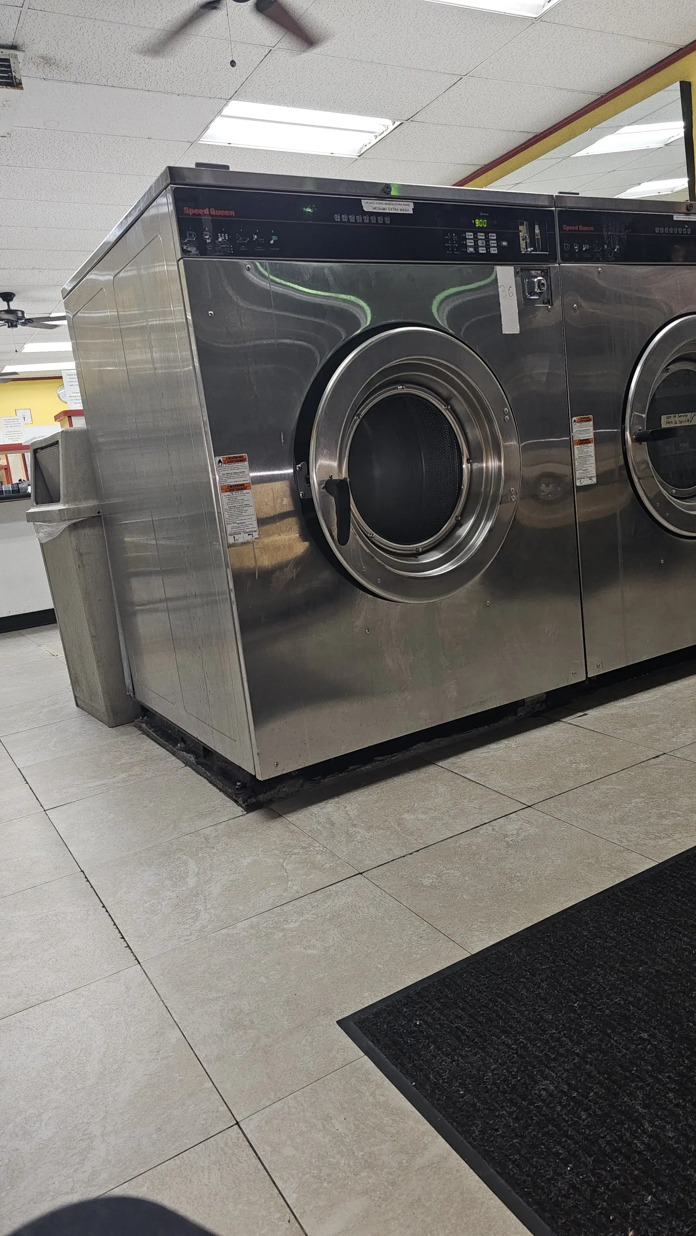 DZLaundry - Coin Laundry - Image 8