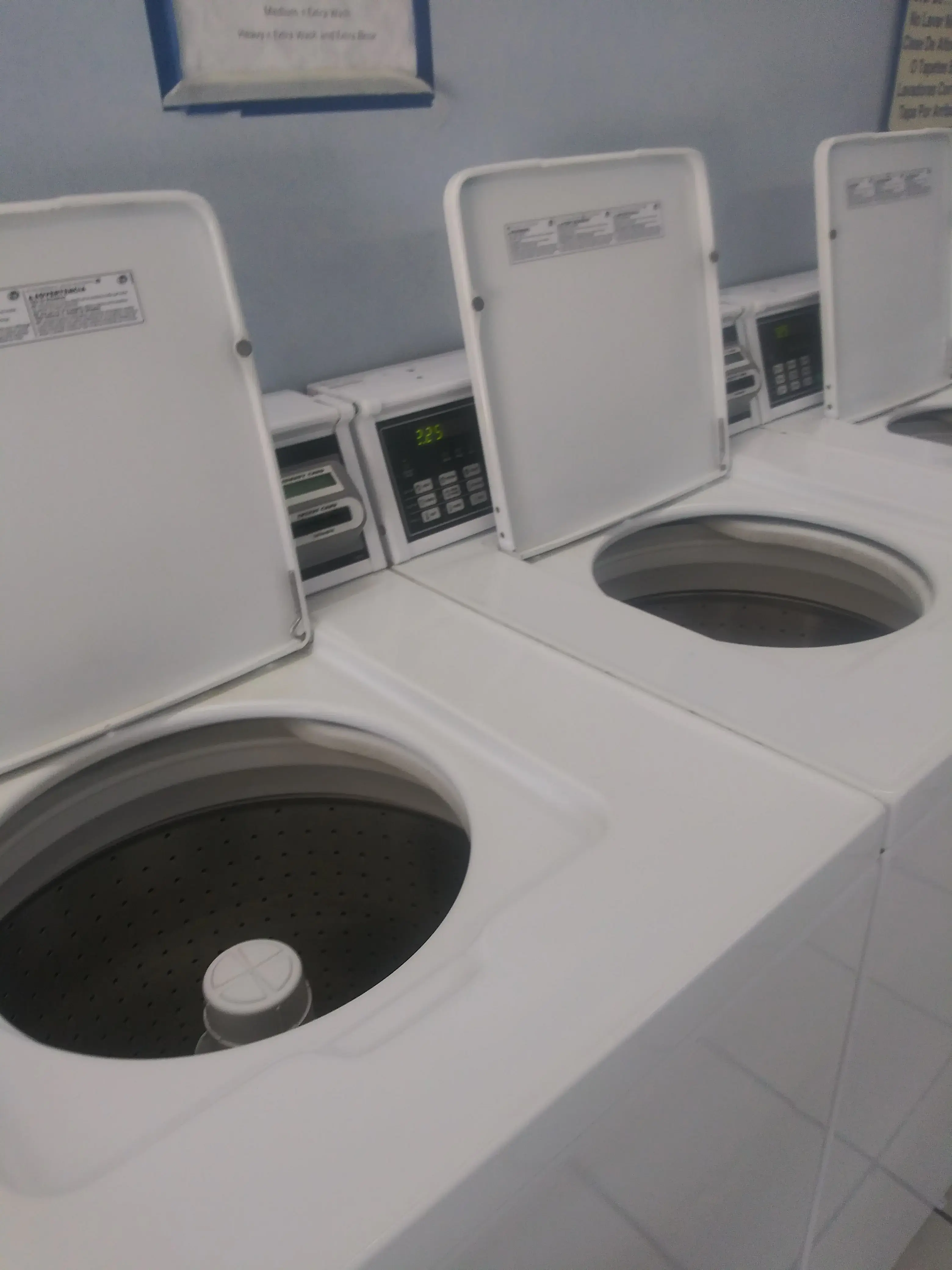 DZLaundry - Coin Laundry thumbnail 8