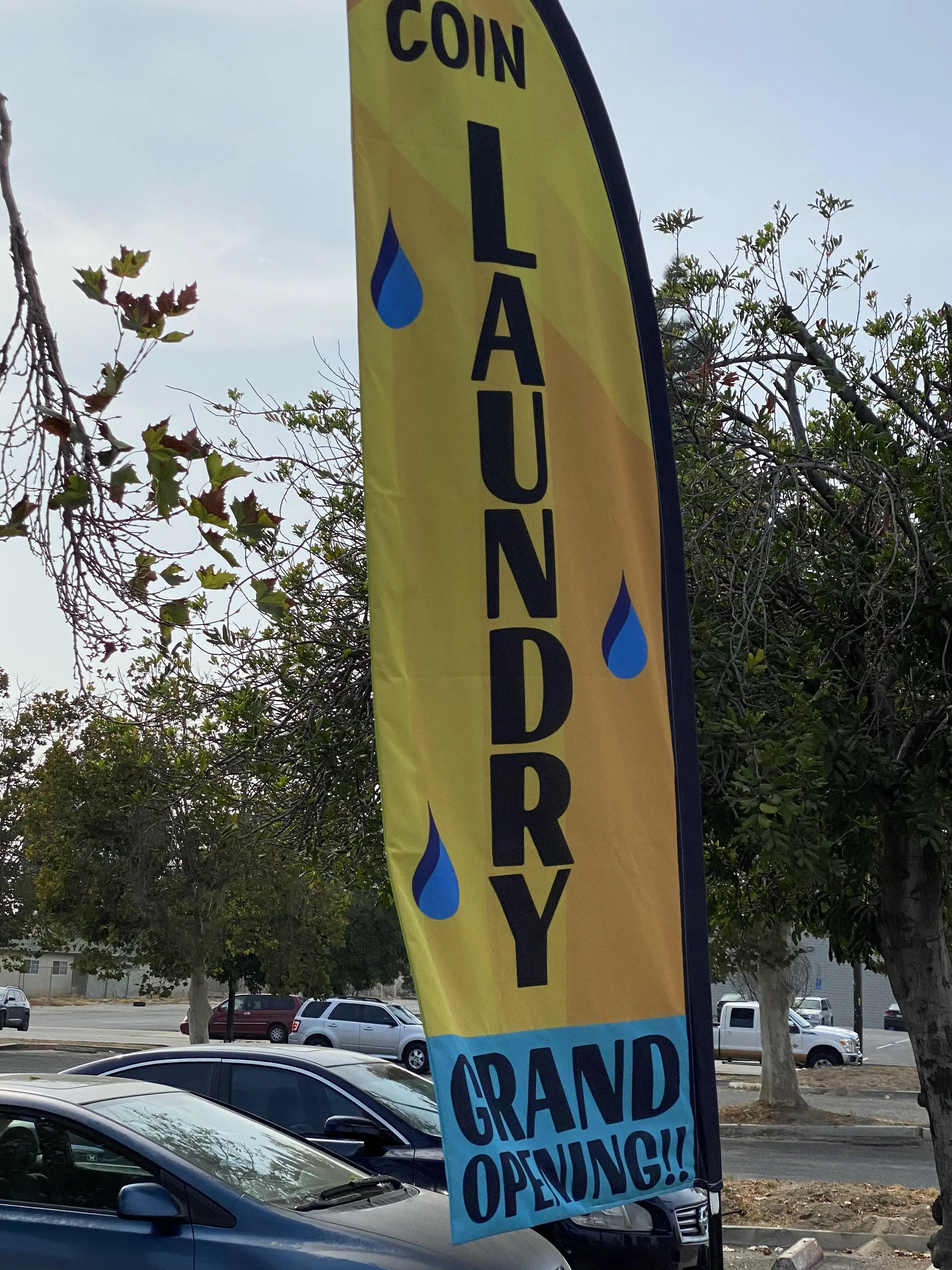 DZLaundry - Coin Laundry - Image 3