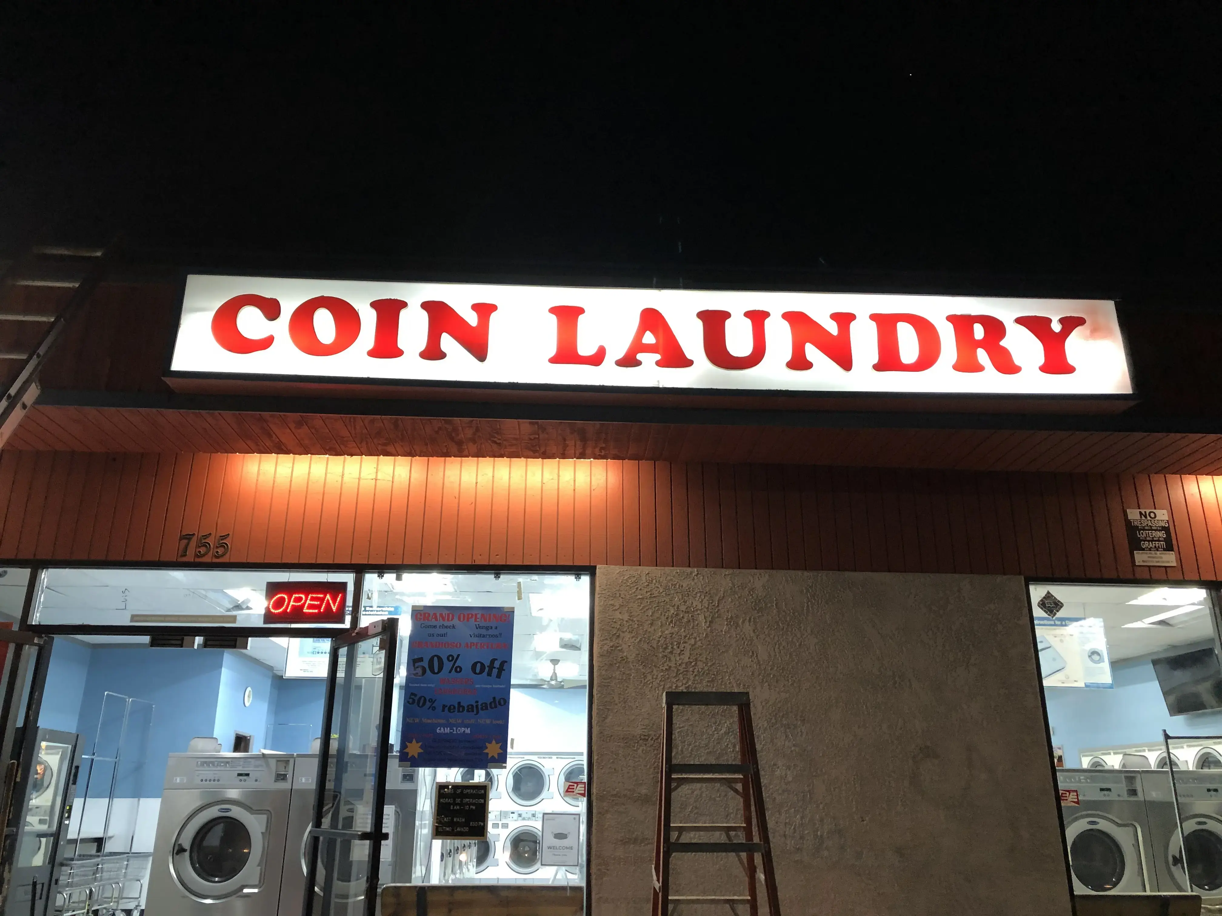 DZLaundry - Coin Laundry - Image 5