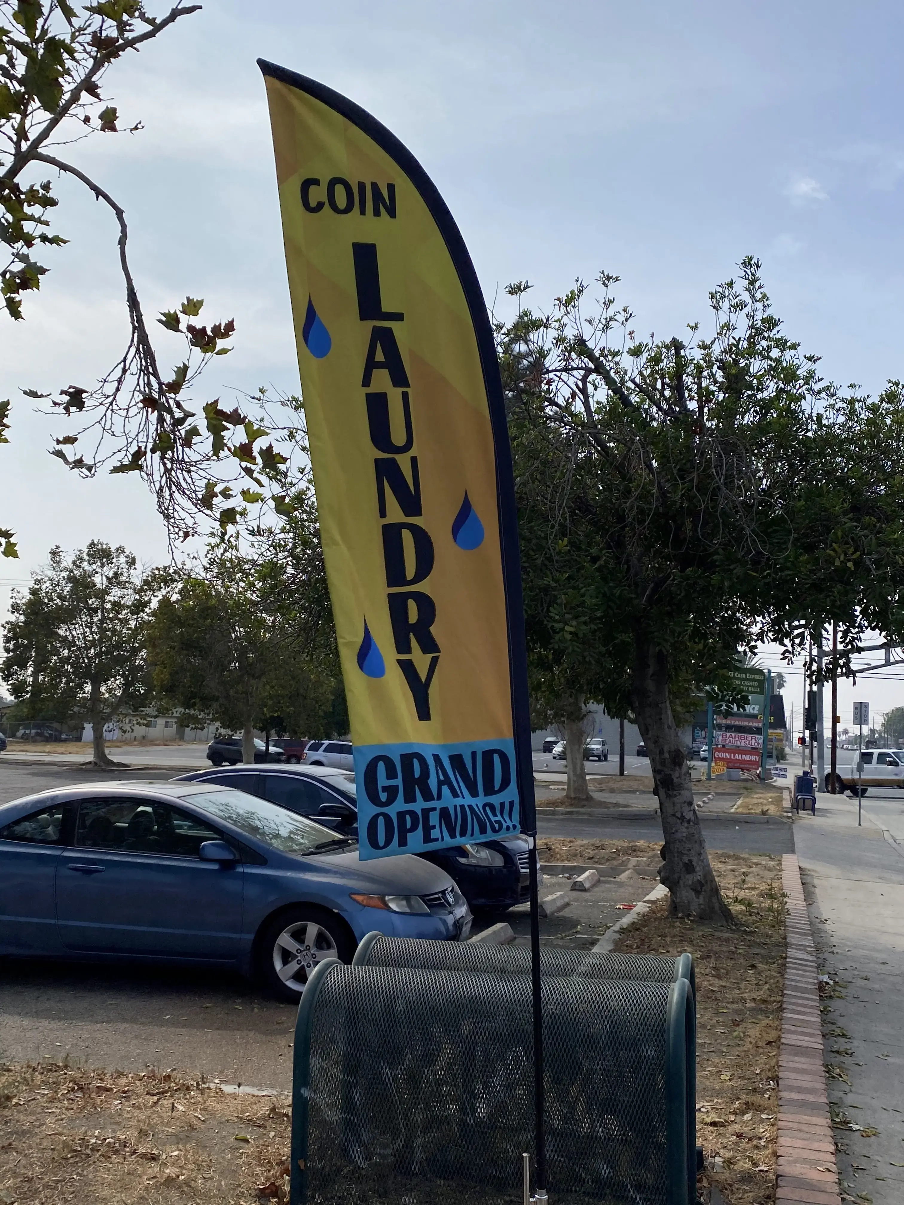 DZLaundry - Coin Laundry thumbnail 11