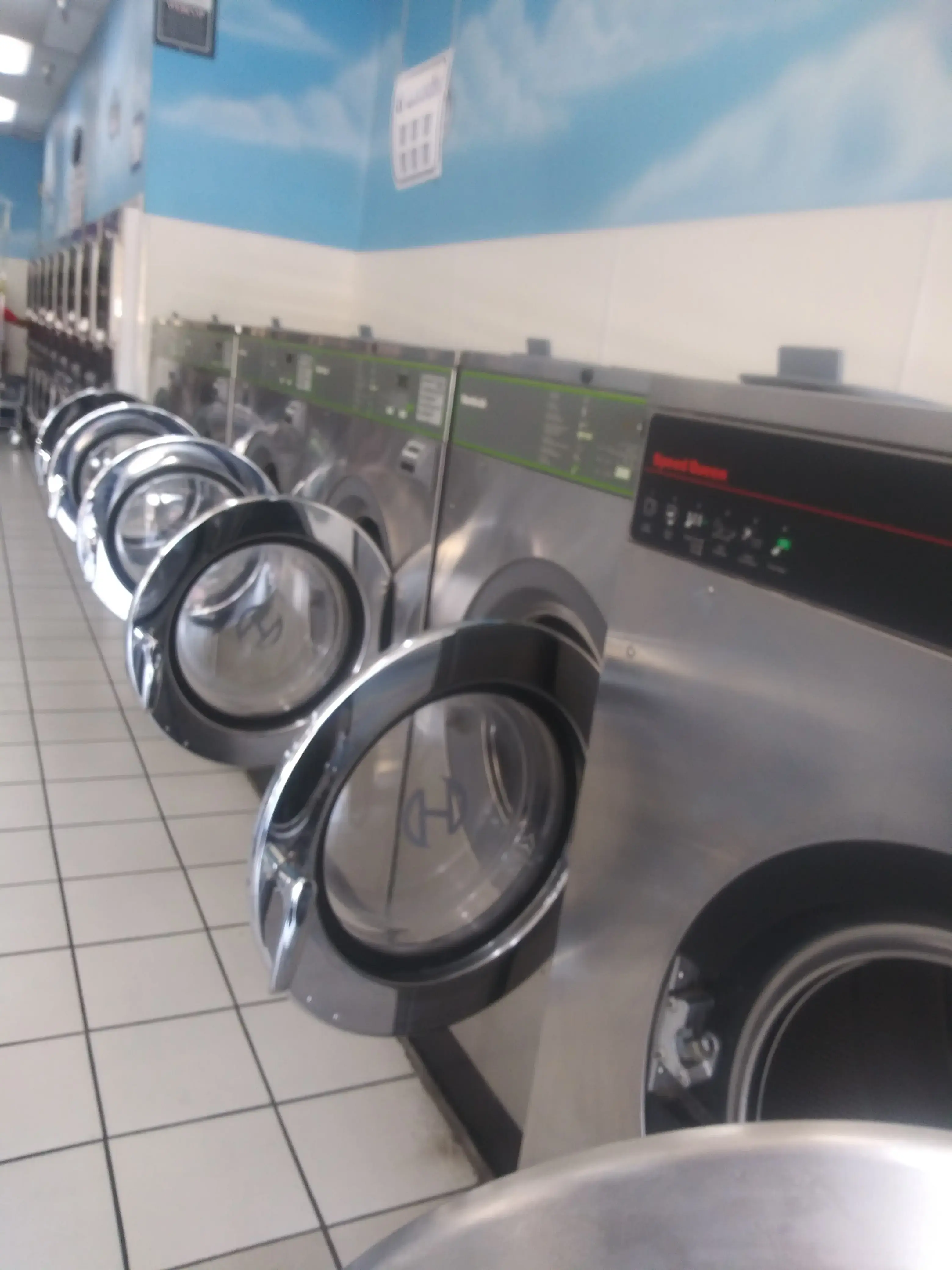 DZLaundry - Coin Laundry thumbnail 19