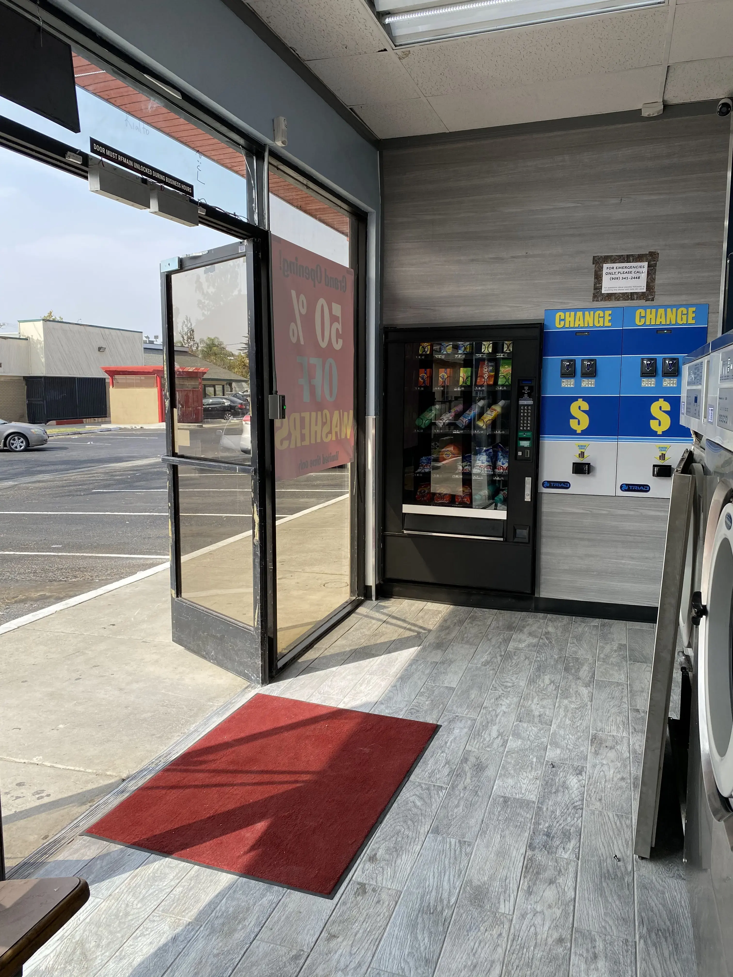 DZLaundry - Coin Laundry thumbnail 4